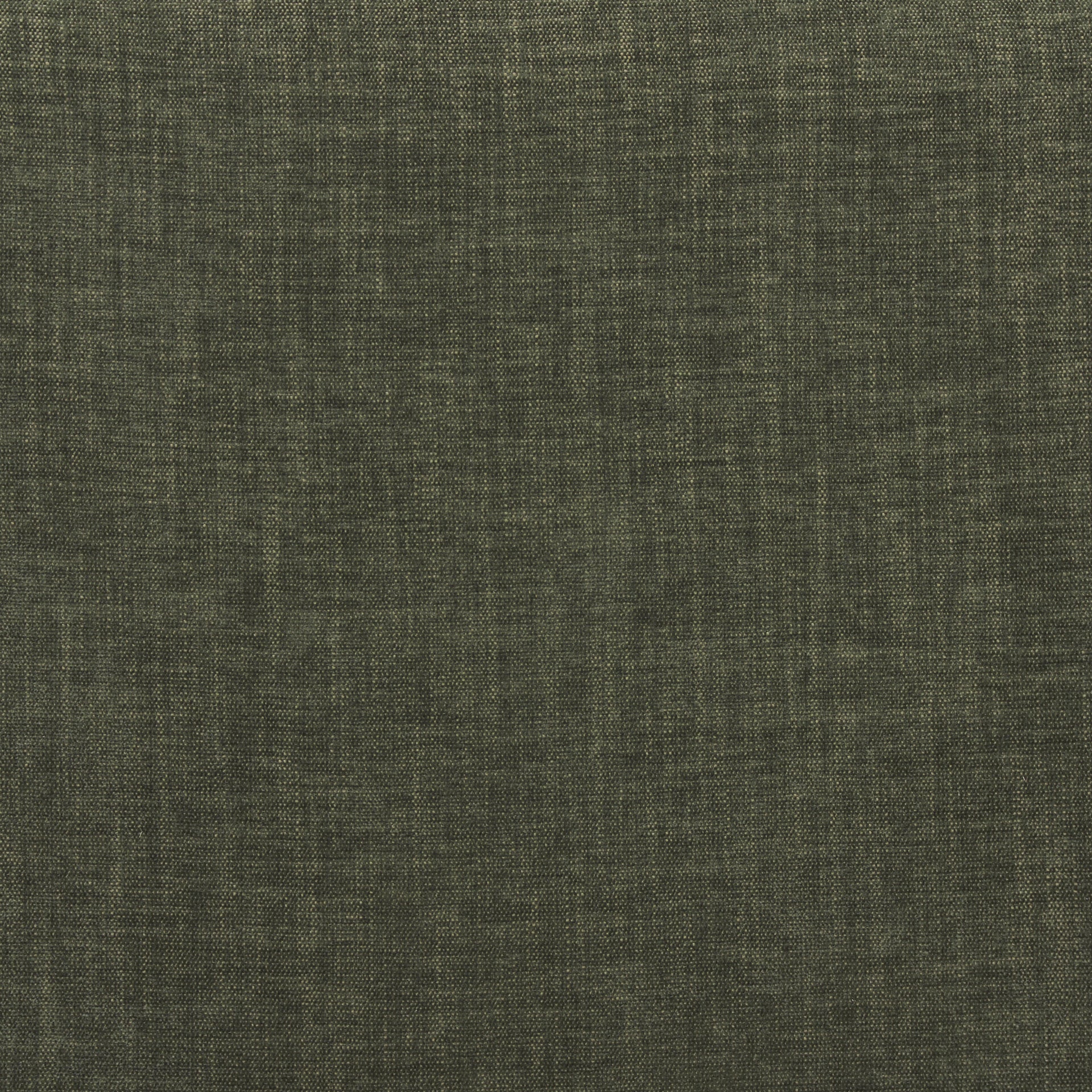 Nora Forest Green Fabric w/ Matte Black Metal Legs Accent Chair