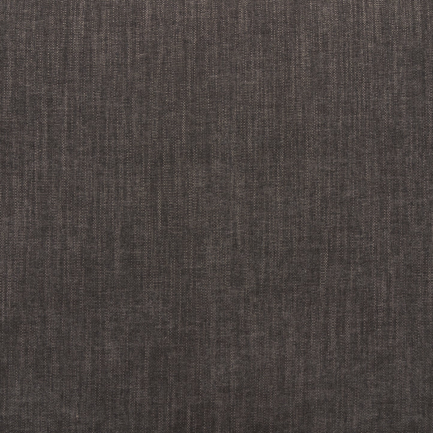 Nora Charcoal Fabric w/ Matte Black Metal Legs Accent Chair