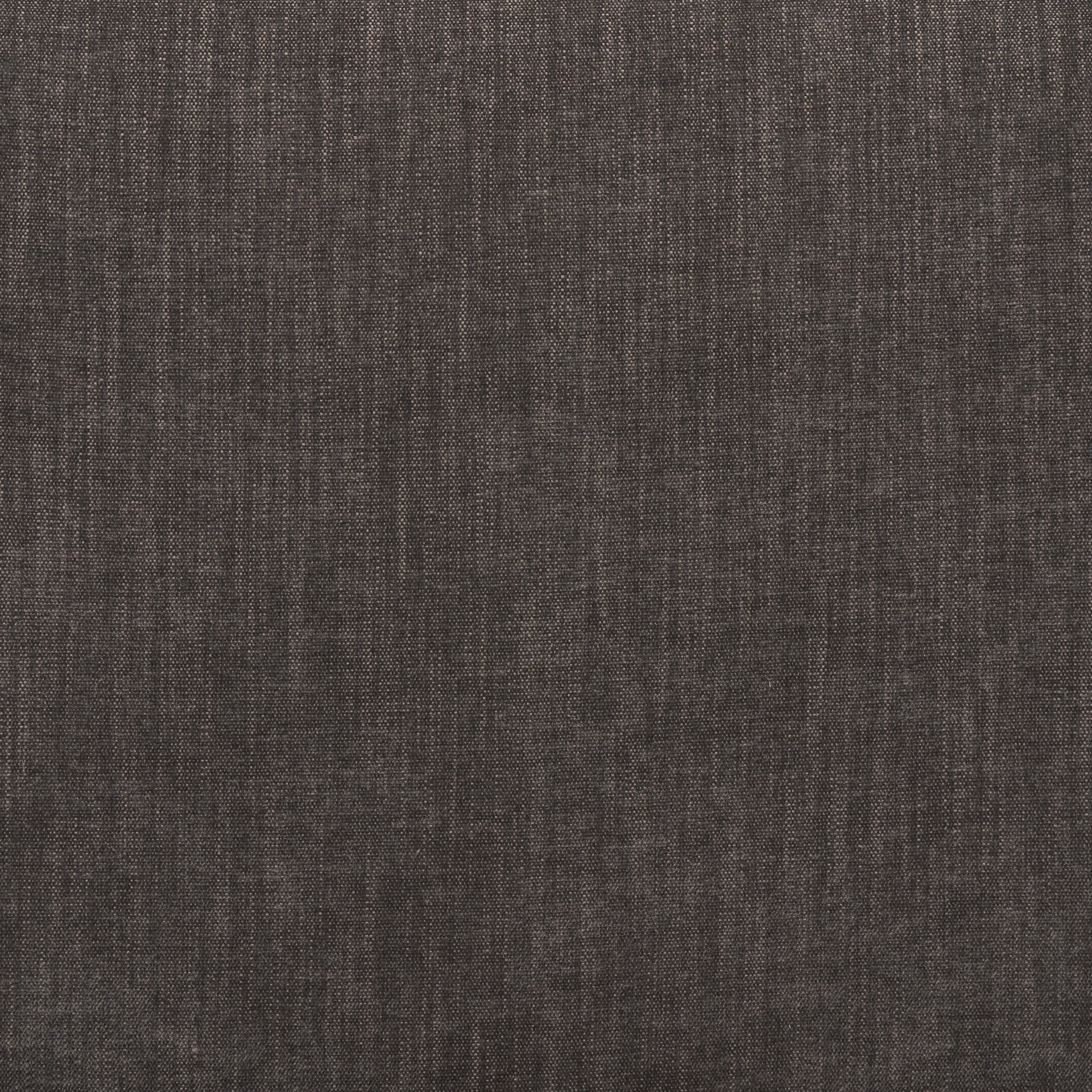 Nora Charcoal Fabric w/ Matte Black Metal Legs Accent Chair