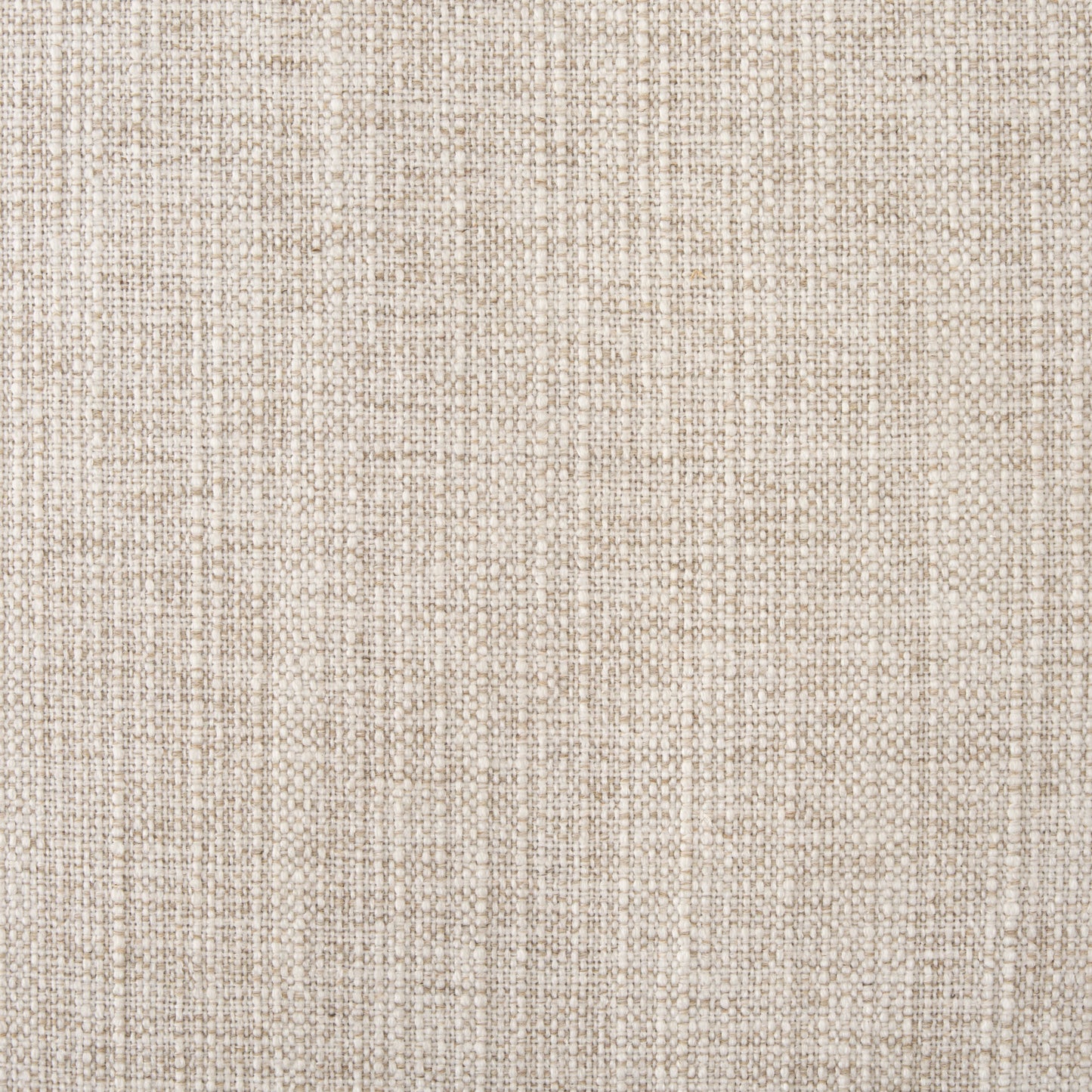 Gianna Open Back Light Brown Wood w/ Oatmeal Fabric Accent Chair