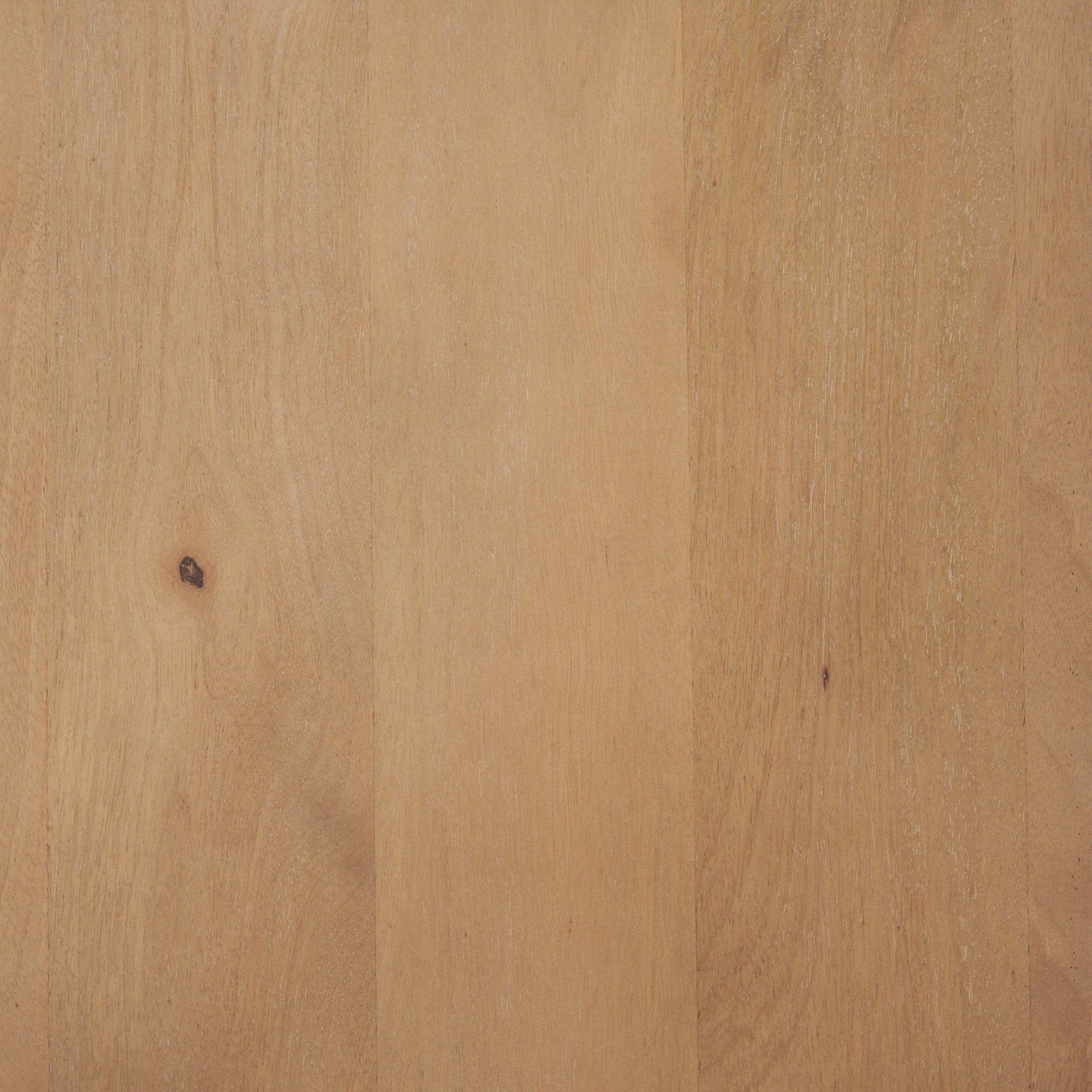 Beth Light Brown Wood Media Console