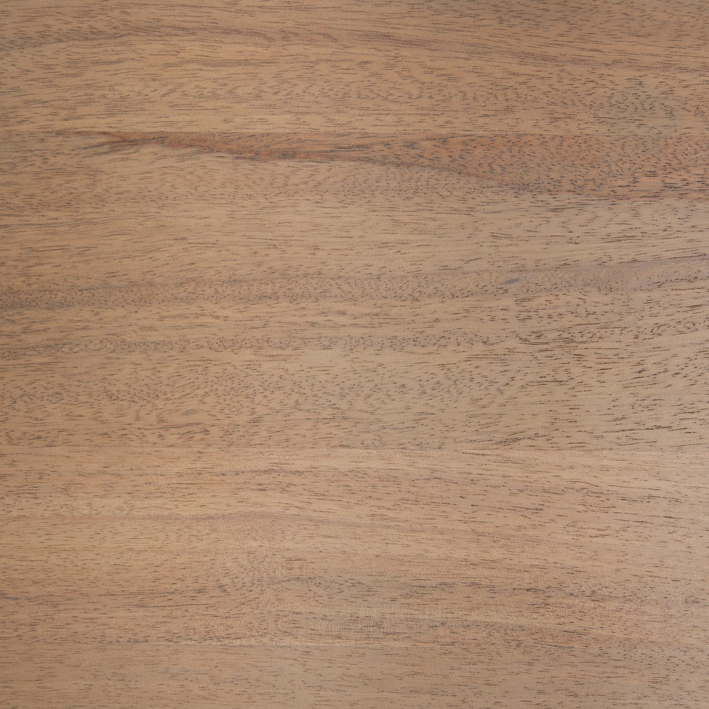 Darwin Light Brown Wooden 4 Door w/ 2 Shelves Sideboard