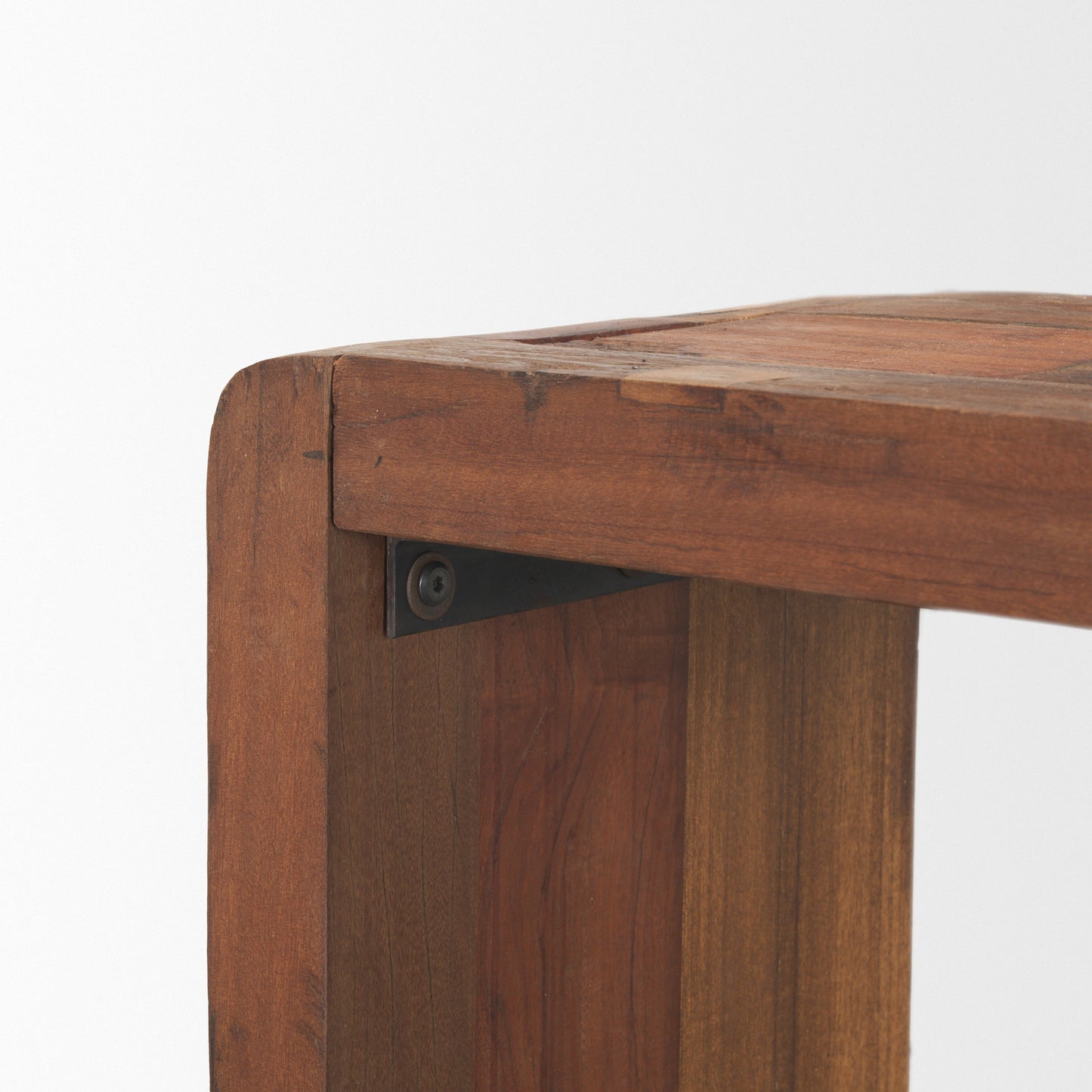 Estelle Console Table Reclaimed Wood - console-tables