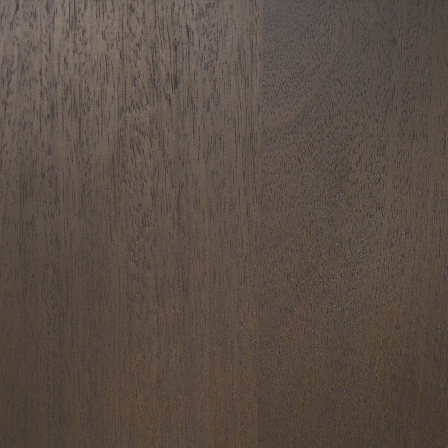 Heera Dark Brown Diamond Motif w/ Shelf Sideboard