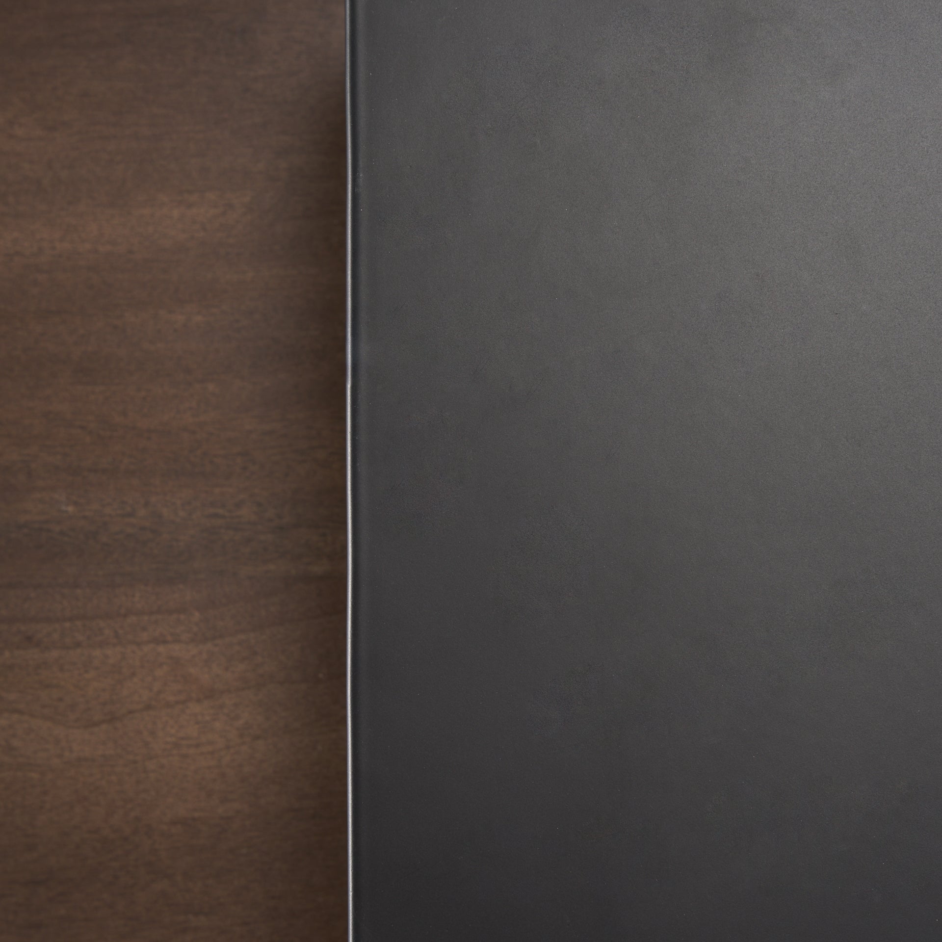 Charles Accent Table Wood | Metal - accent-tables
