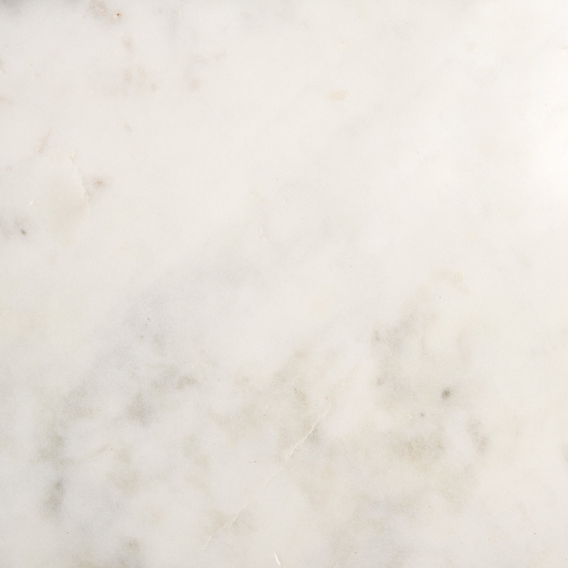 Satima Accent Table White Marble | Gold Metal - accent-tables