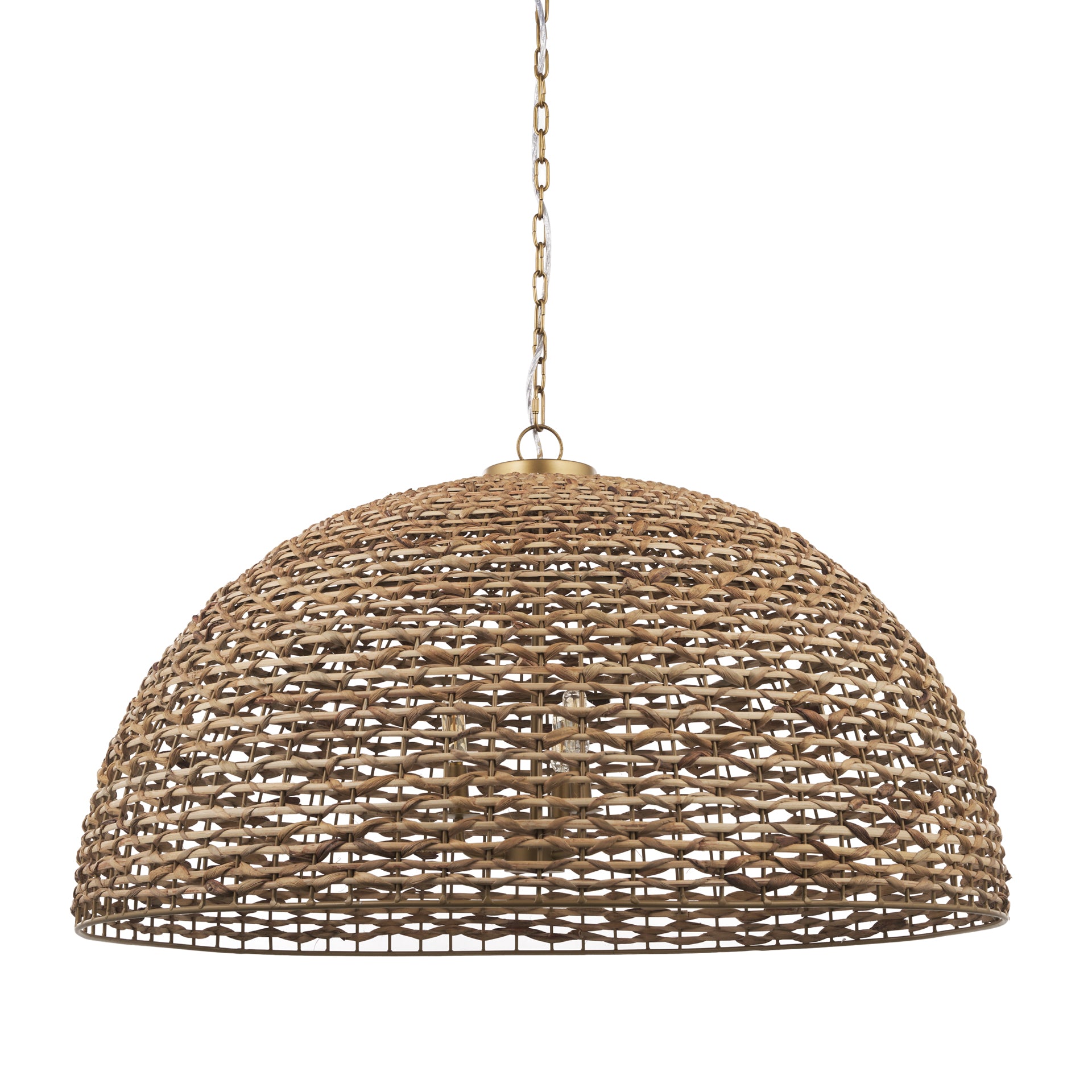 Sana Pendant Light Watergrass | Extra Large - pendant-light