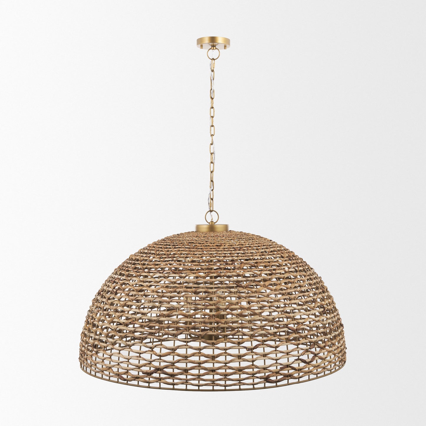 Sana Pendant Light Watergrass | Extra Large - pendant-light