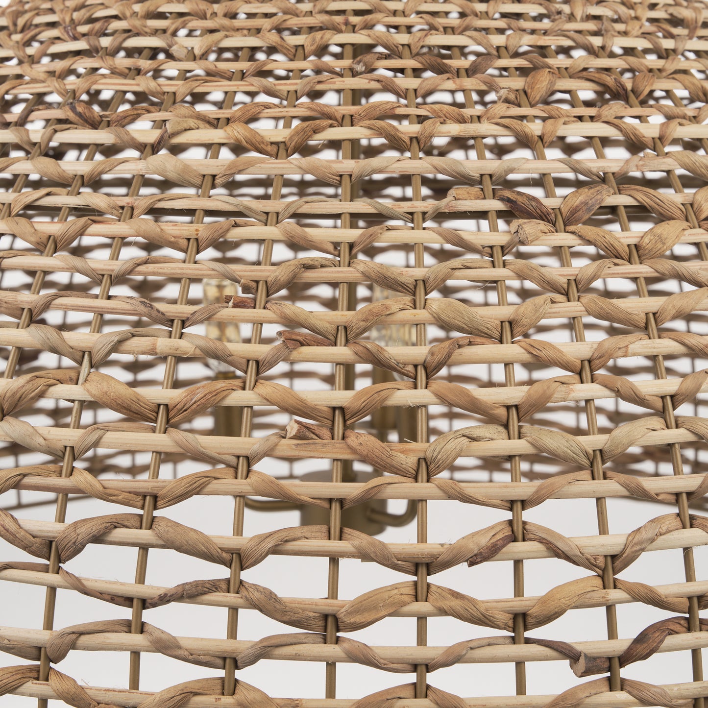 Sana Extra Large Watergrass Pendant Light