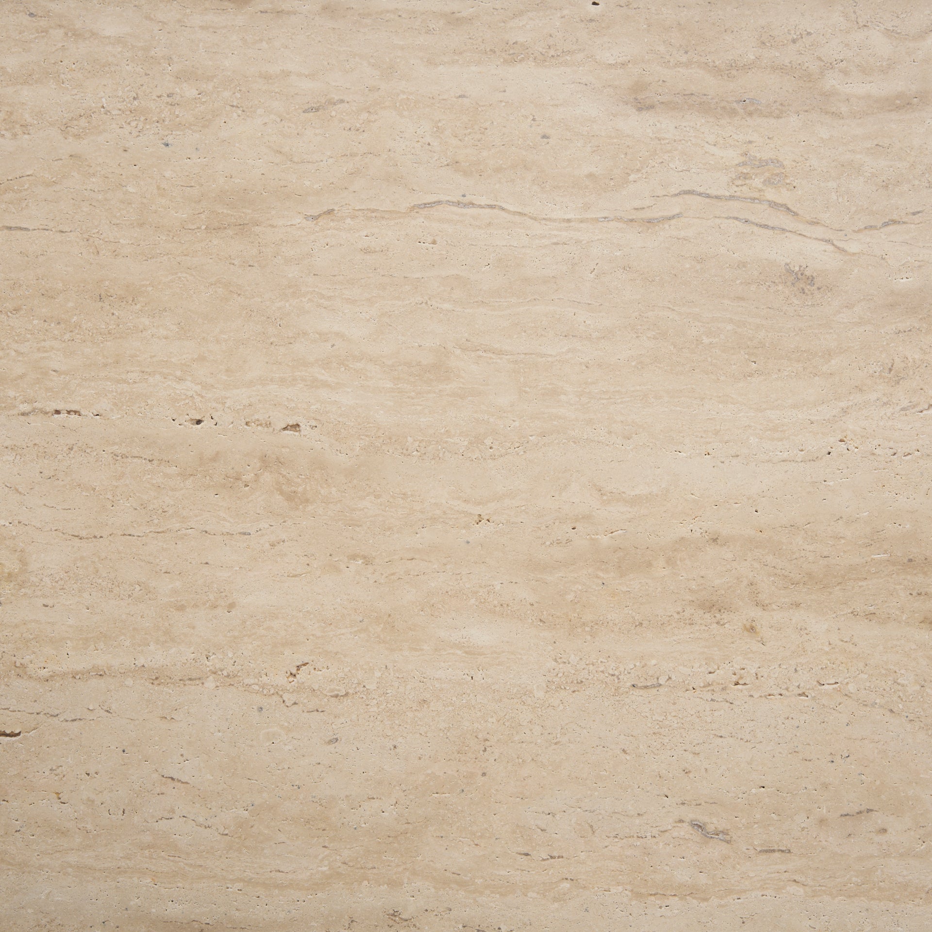 Symona Coffee Table Travertine | Medium Brown Wood | Rectangle - coffee-tables