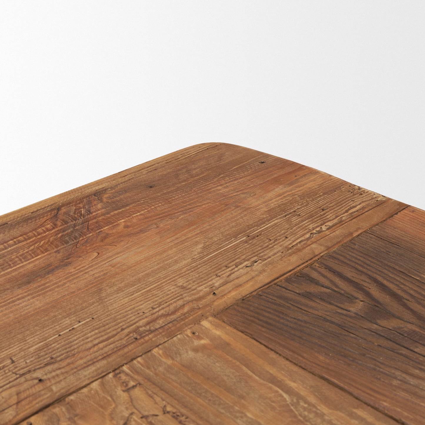 Stetson Dining Table Recycled Pine | 94.5L - dining-table