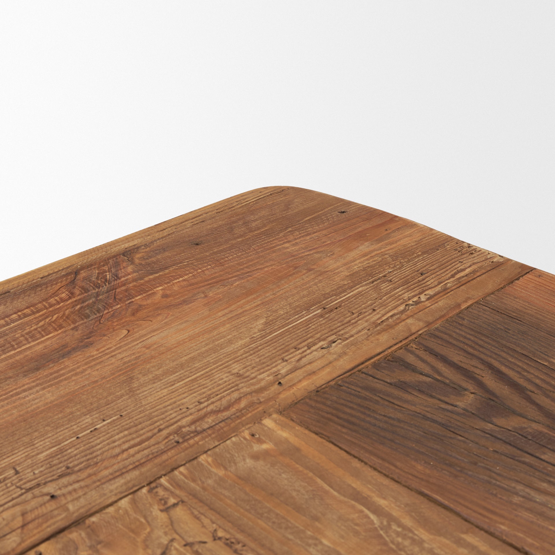 Stetson Dining Table Recycled Pine | 94.5L - dining-table