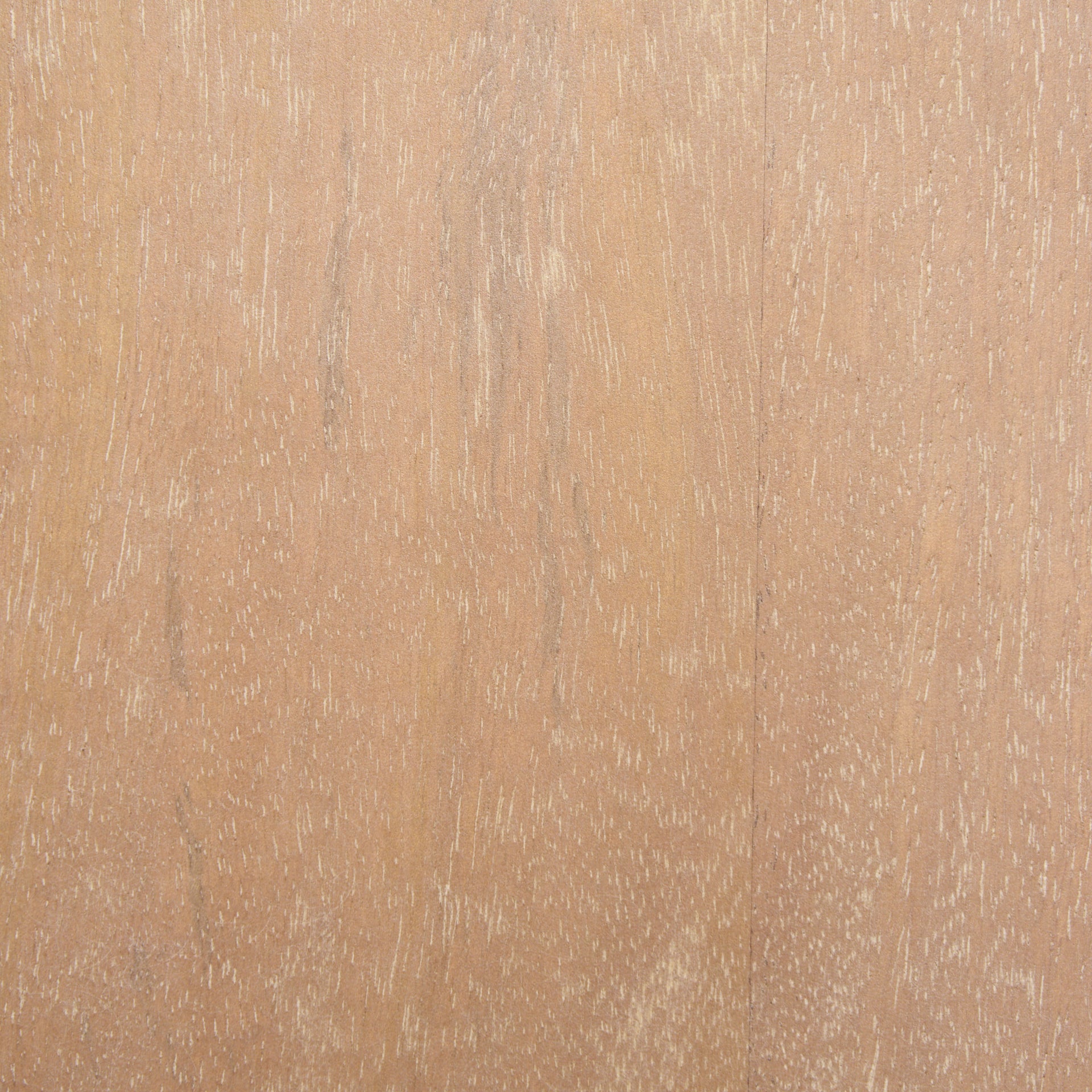 Taniel Light Brown Wood w/ Black Metal Stool