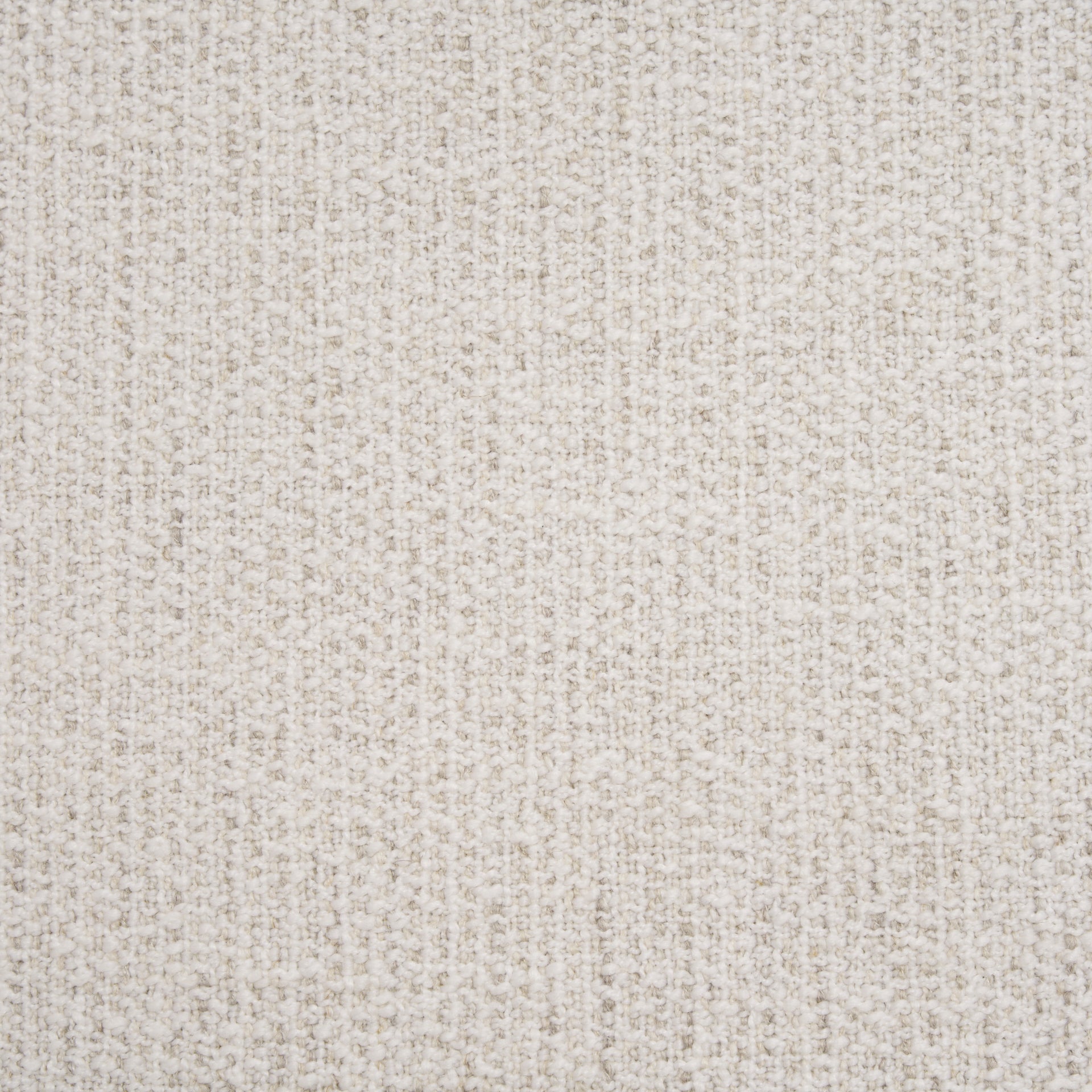 Haggen Upholstered Accent Chair Light Brown Wood | Cream Fabric - accent-chairs