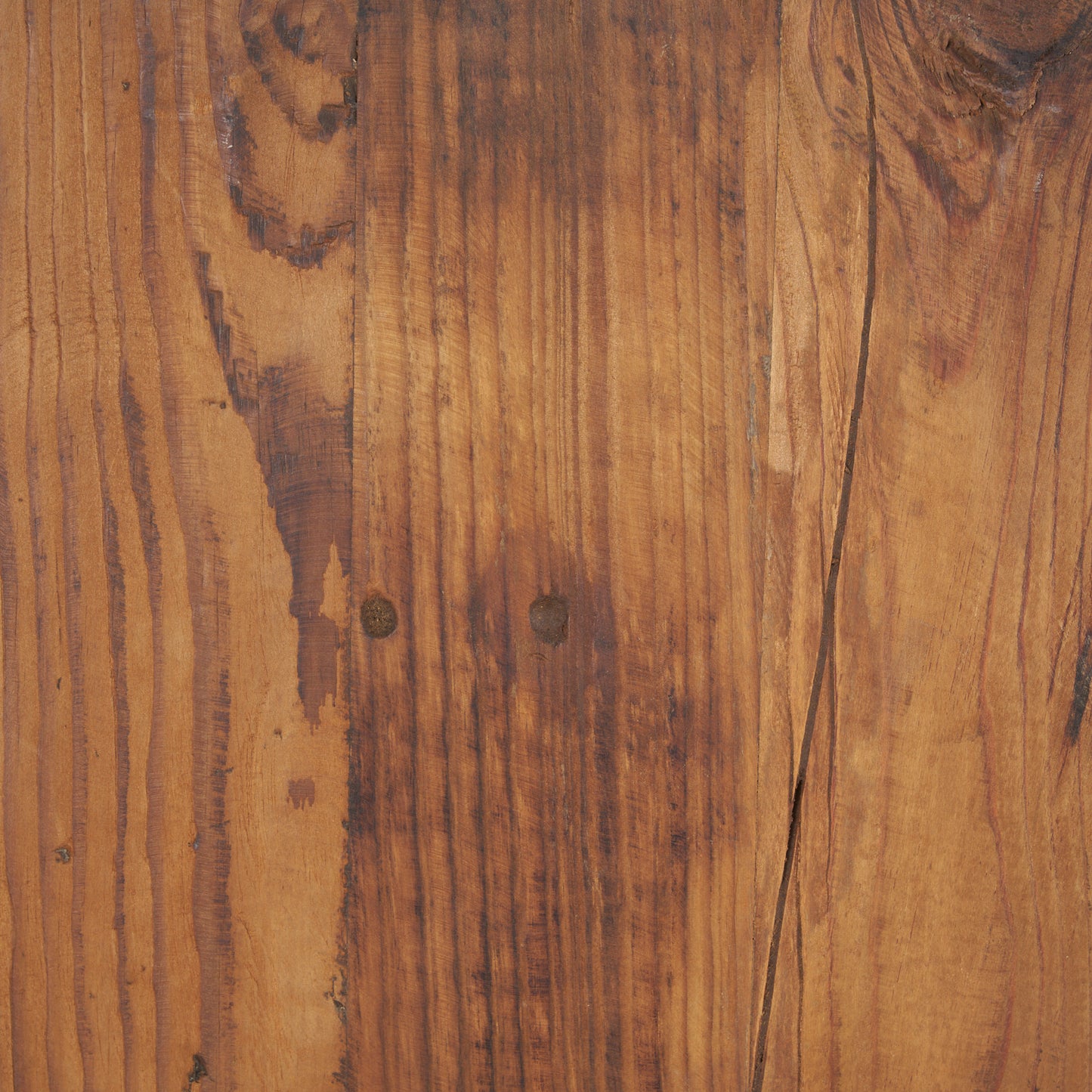 Wayde Curio Cabinet Recycled Pine