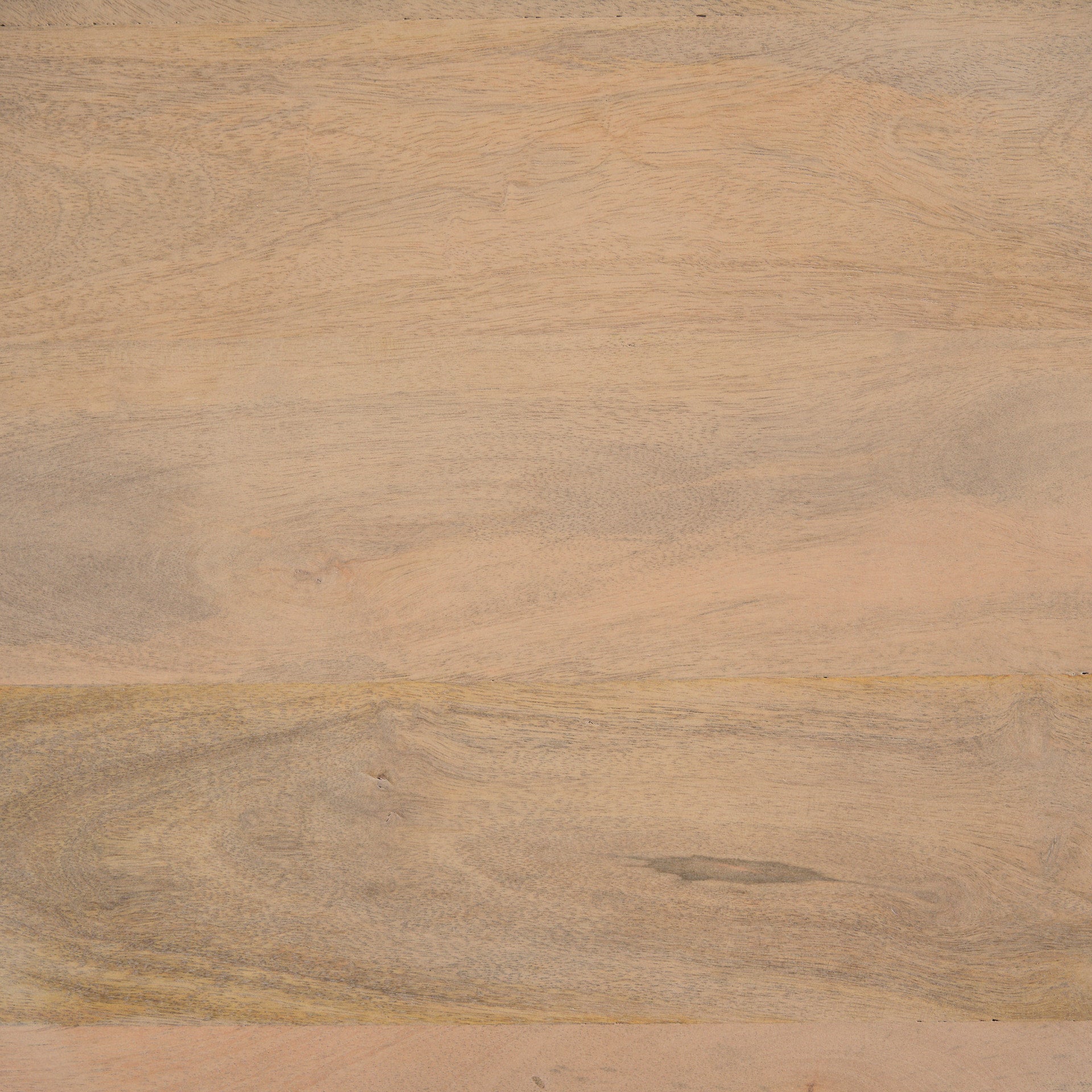 Takoda Light Brown Wood Tapered Drum Accent Table