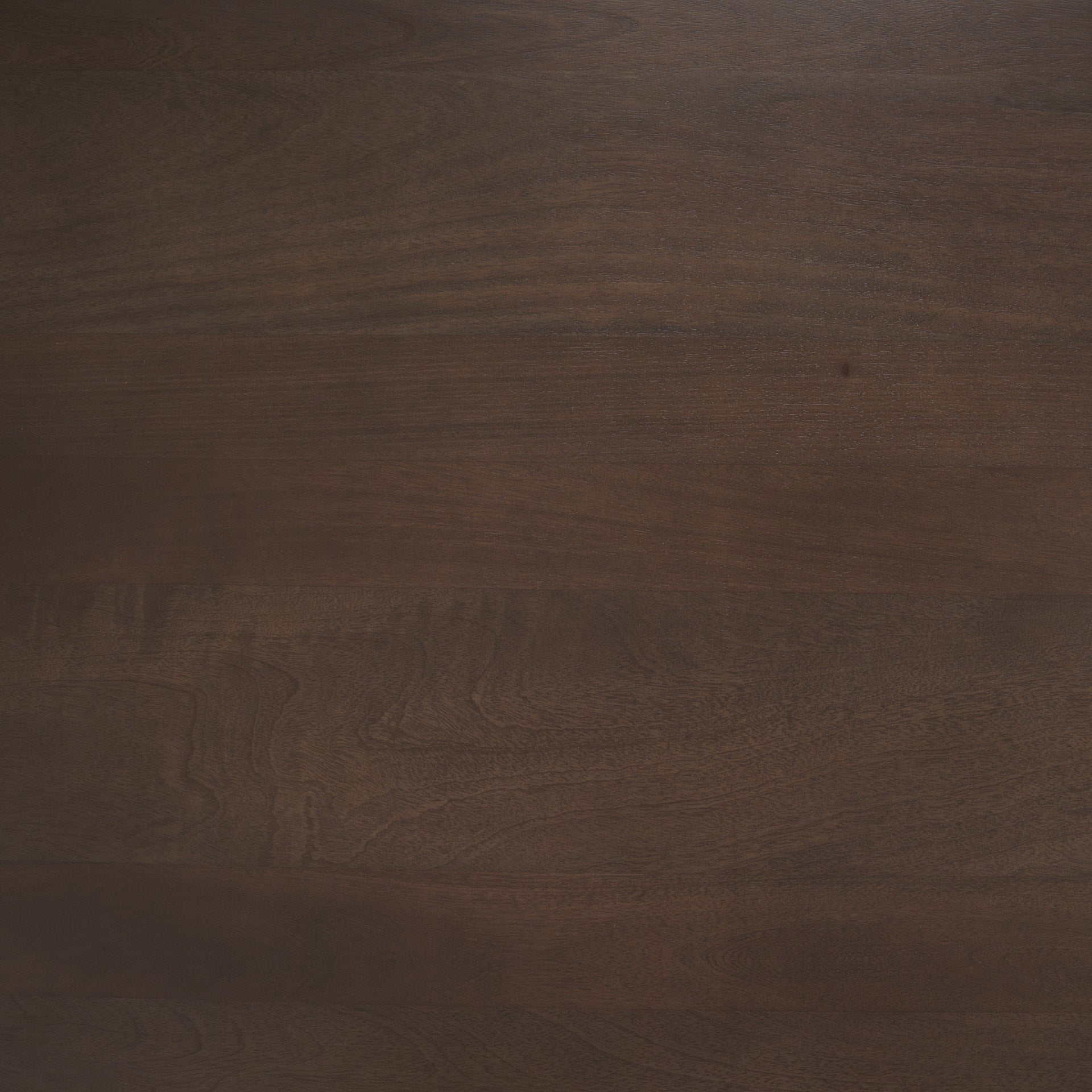 Wesson Coffee Table Dark Brown Wood - coffee-tables