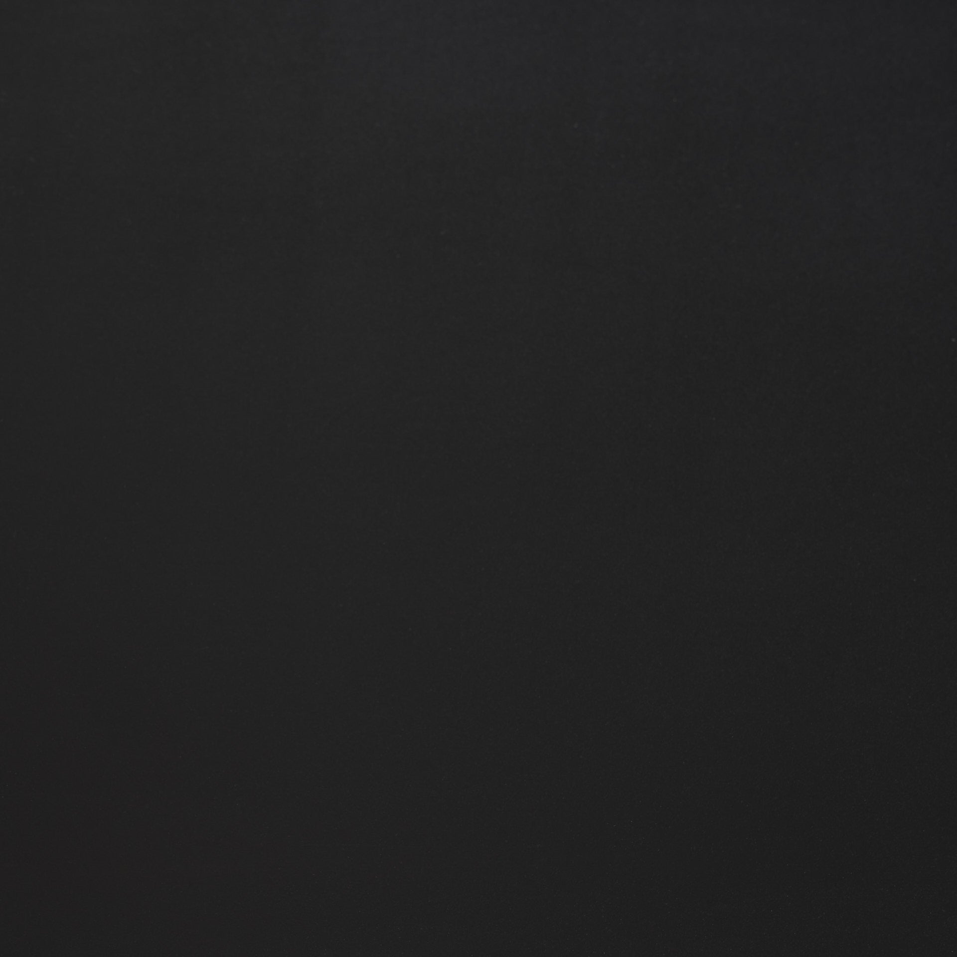 Vondra Matte Black Metal w/ Open Shelves Side table