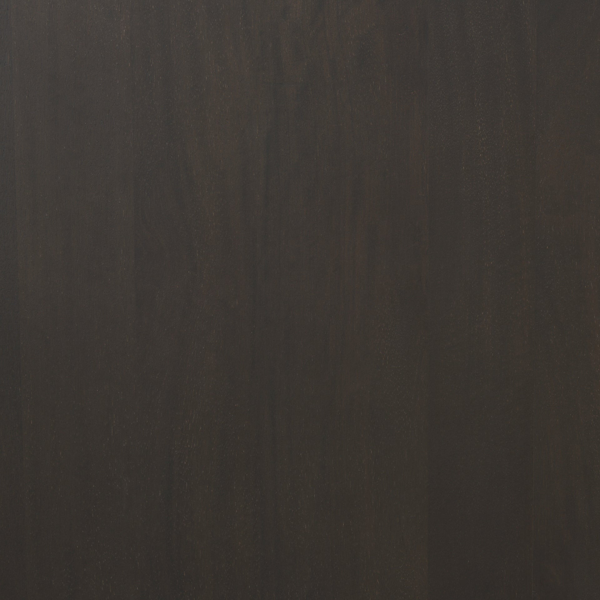 Wagner Dark Brown Wood w/ Arched Design Accent Cabinet