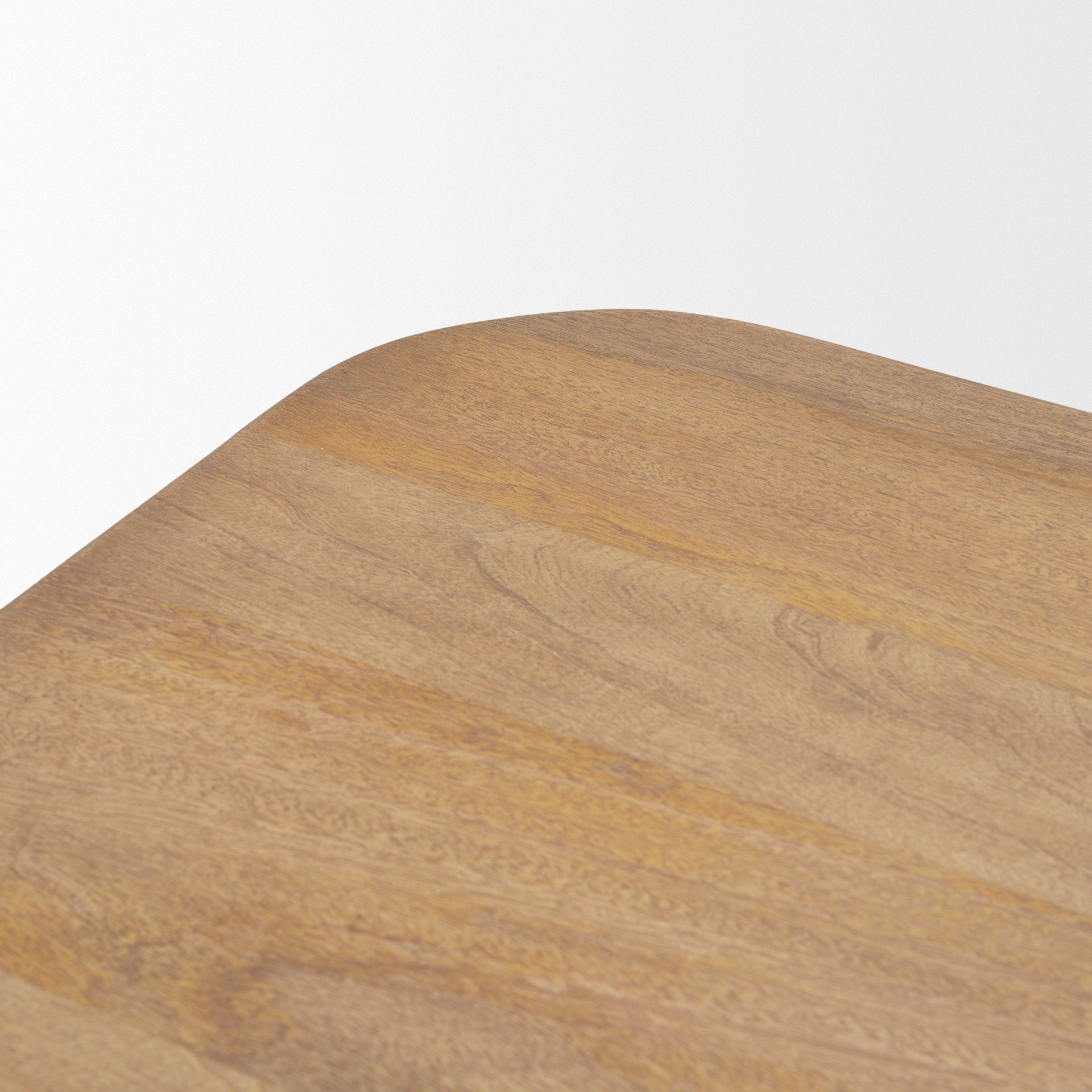 Welborn Dining Table Light Brown | 72’’ | Wood - dining-table