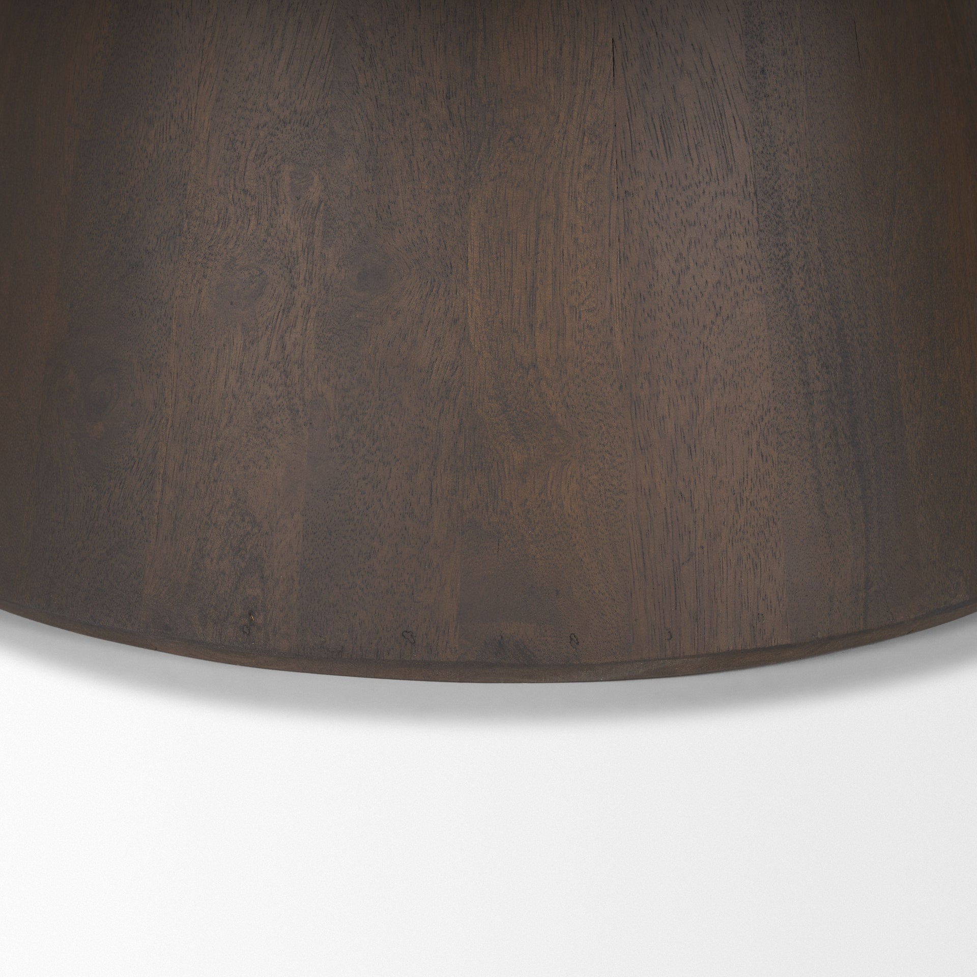 Takoda Coffee Table Dark Brown | Wood - coffee-tables