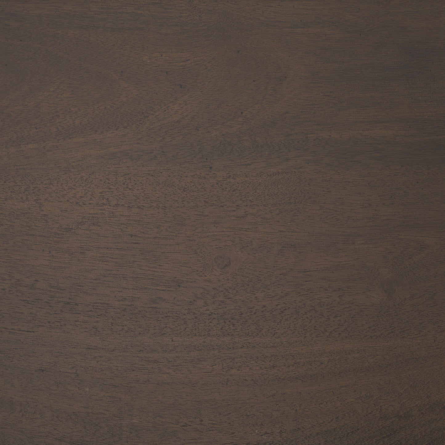 Takoda Dark Brown Wood Tapered Drum Nesting Coffee Tables