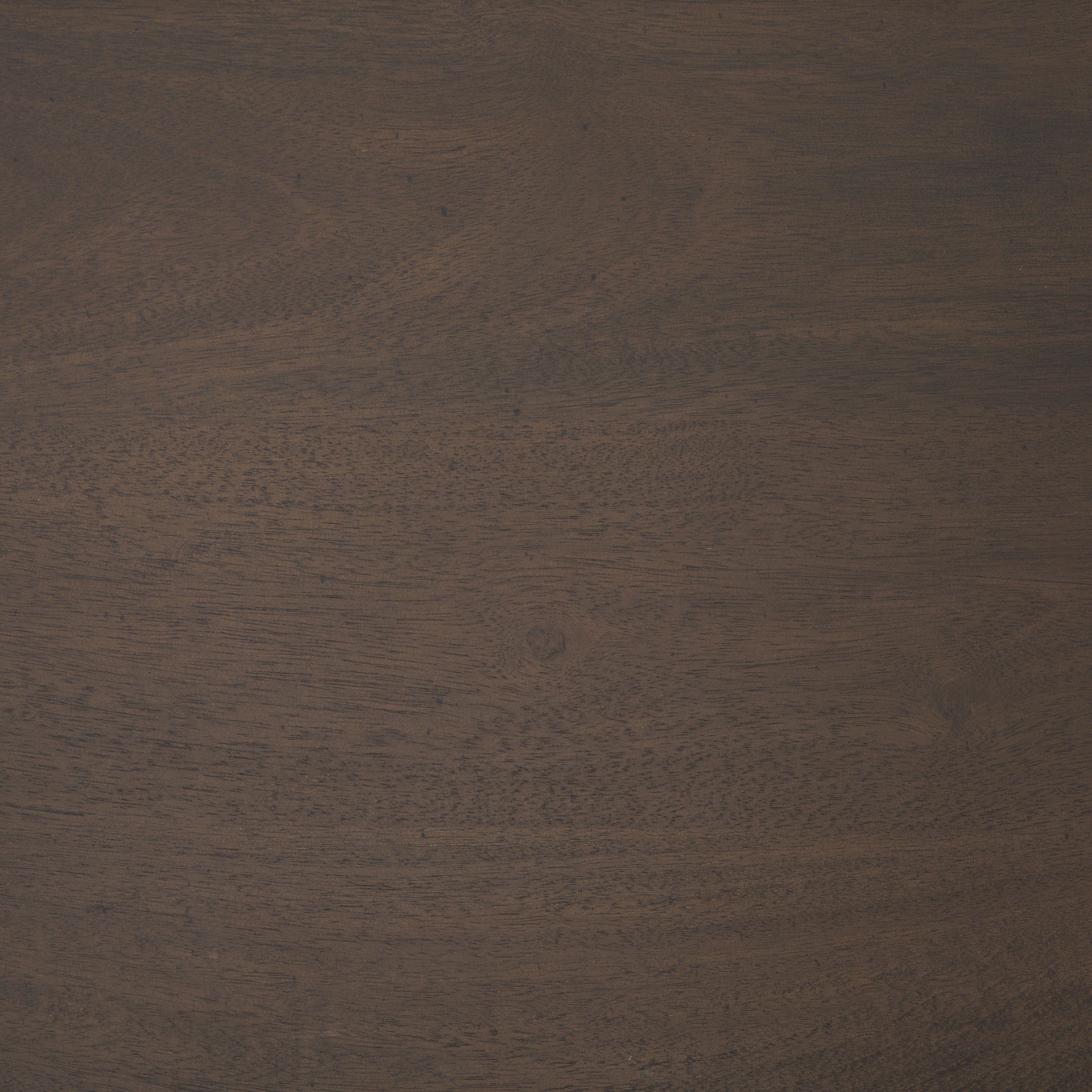 Takoda Dark Brown Wood Tapered Drum Nesting Coffee Tables