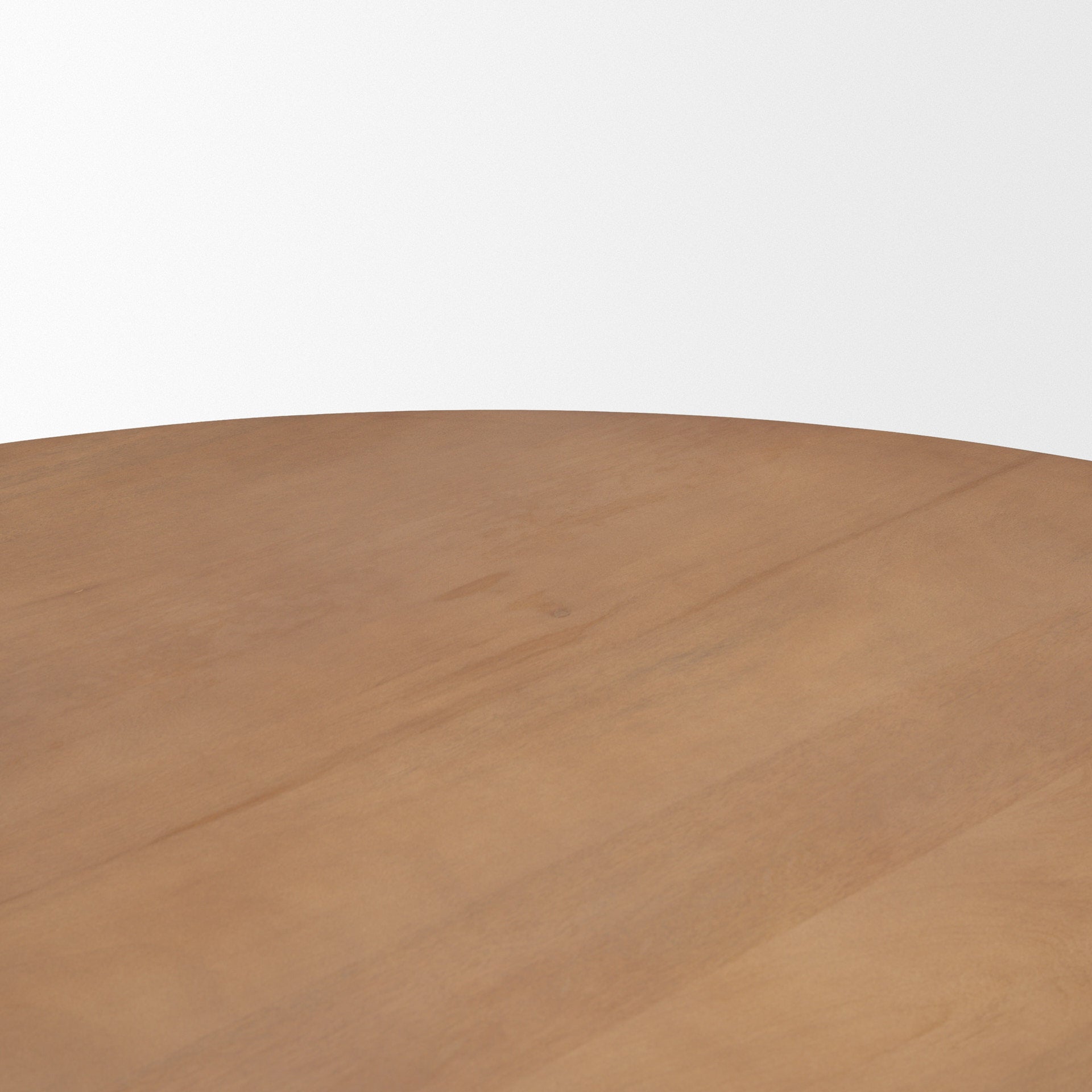 Jovani Dining Table Light Brown | Wood | 60’’ - dining-table