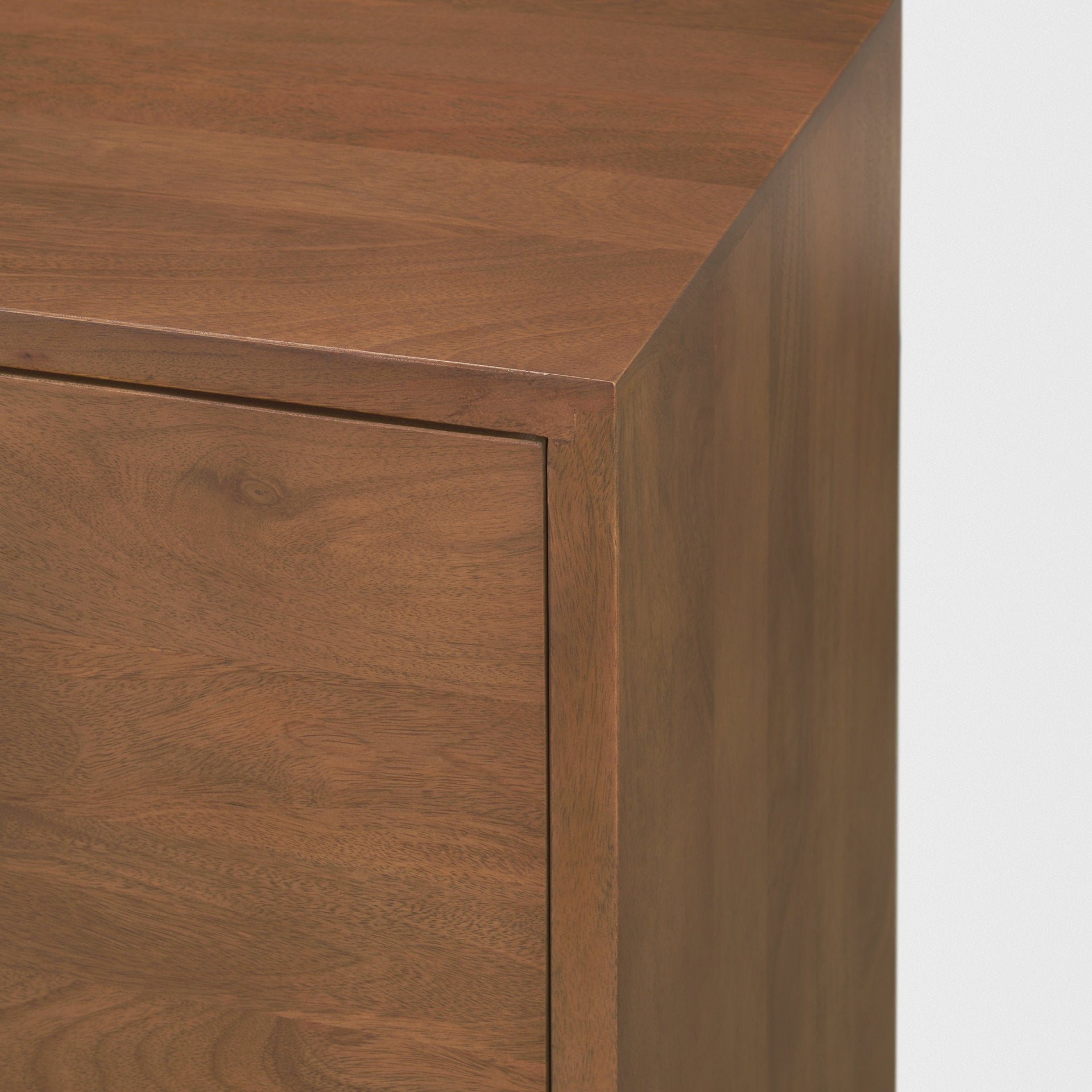 Jonan Sideboard Medium Brown | Wood - sideboards-and-buffets