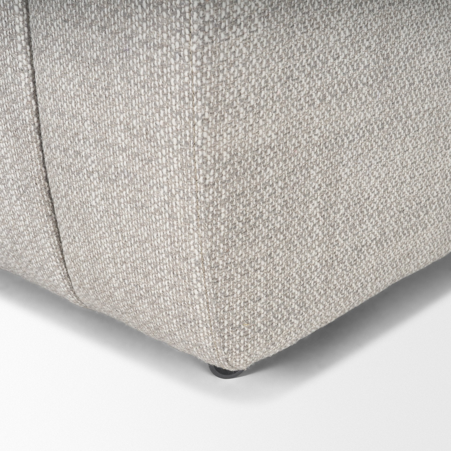 Wilkins Dining Chair Gray | Performance Fabric - dining-chairs