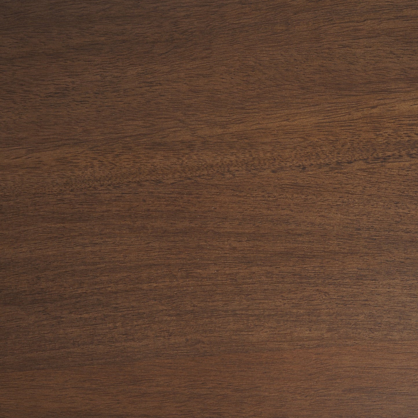 Jonan Solid Dark Brown Mango Wood Rectangular Dining Table