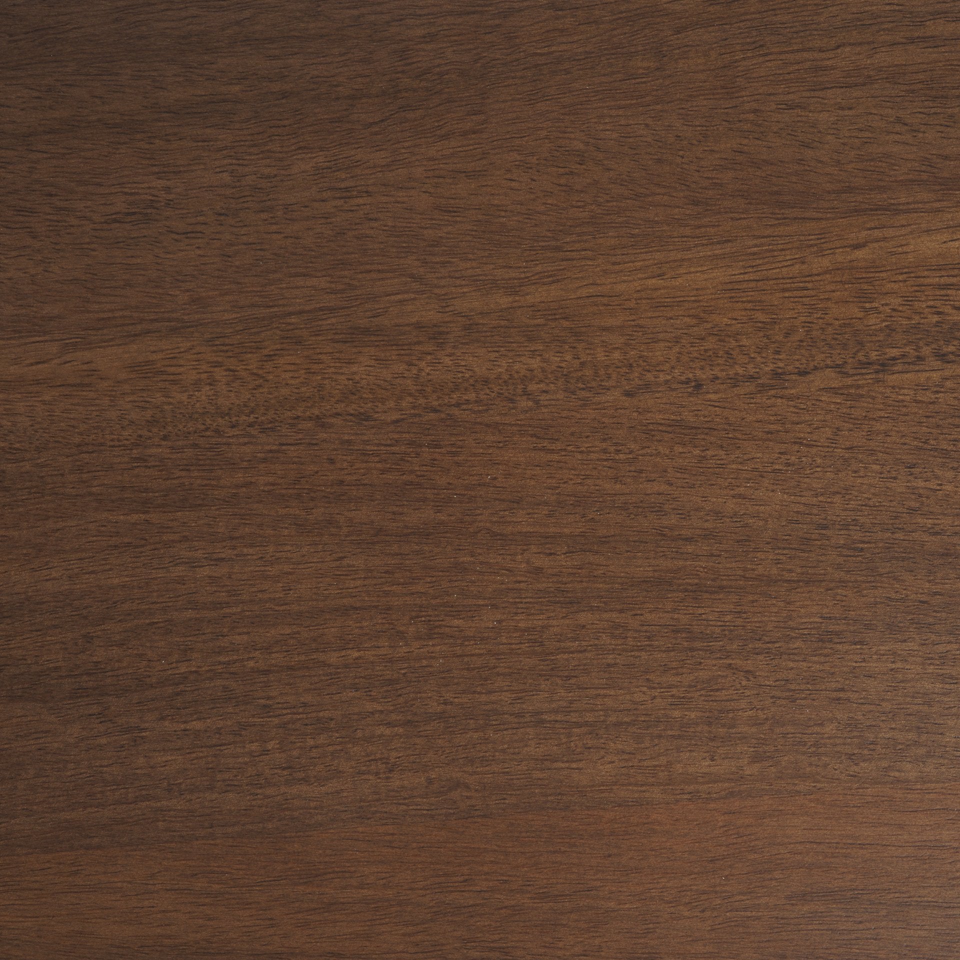 Jonan Solid Dark Brown Mango Wood Rectangular Dining Table