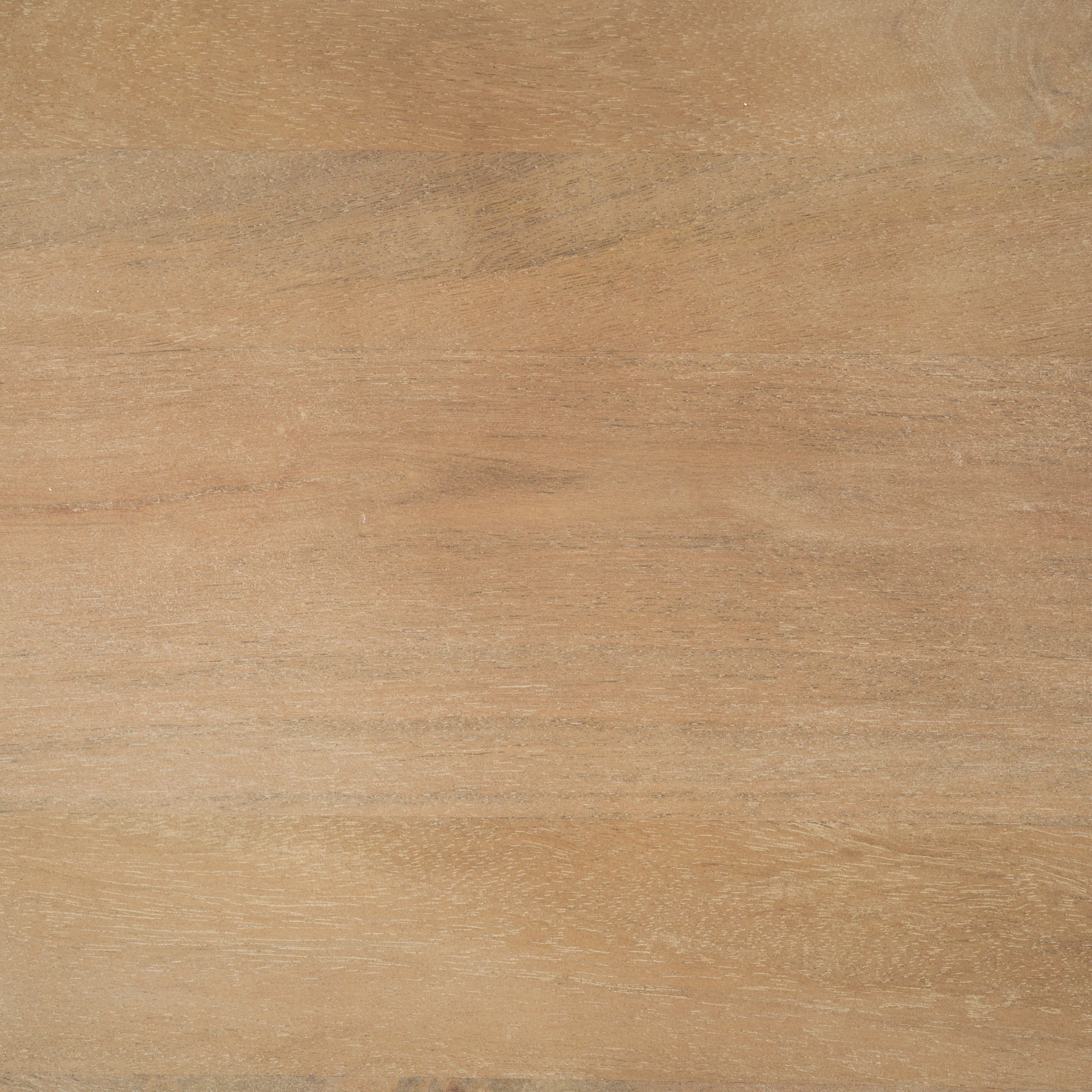 Grier Office Desk Light Brown Wood | Cane Accent - office