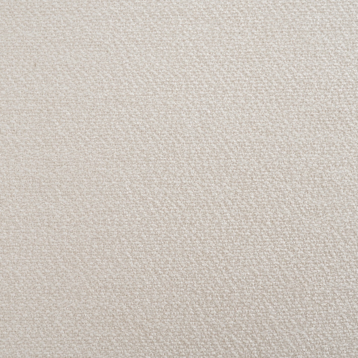 Hollyfield II Cream Fabric Seat W/ Gold Iron Frame Dining Chair