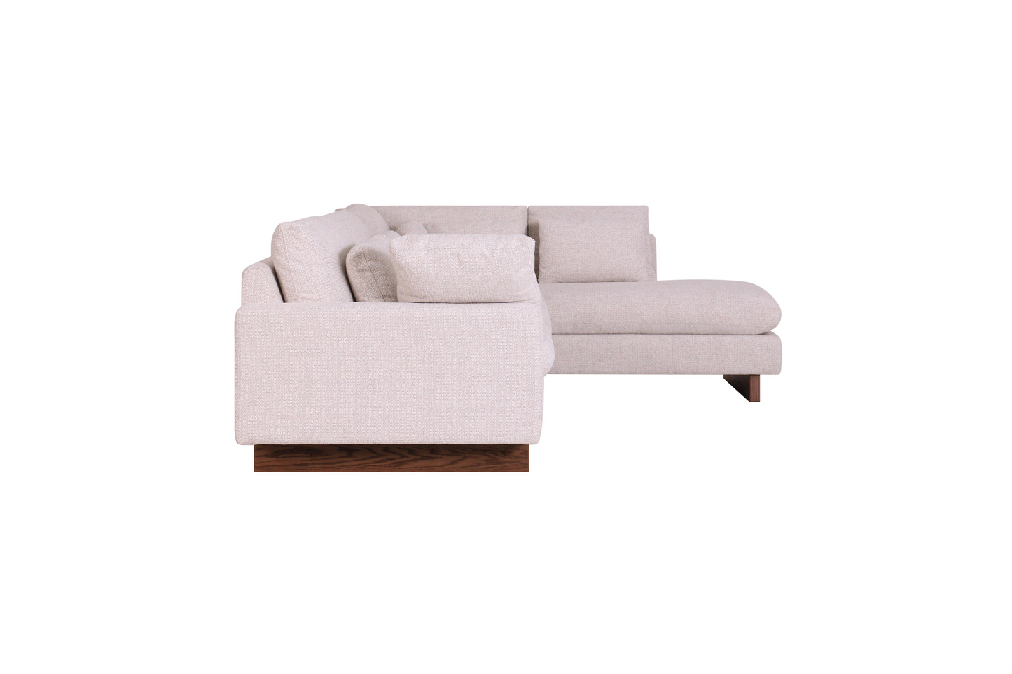 Roger Sectional