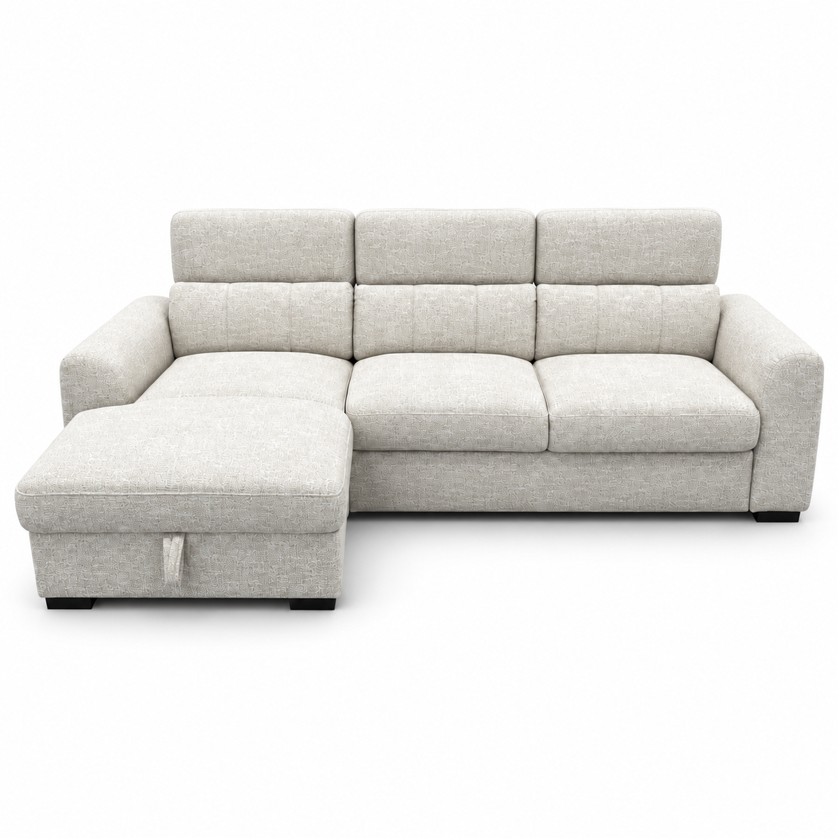 Avery Sleeper Sectional