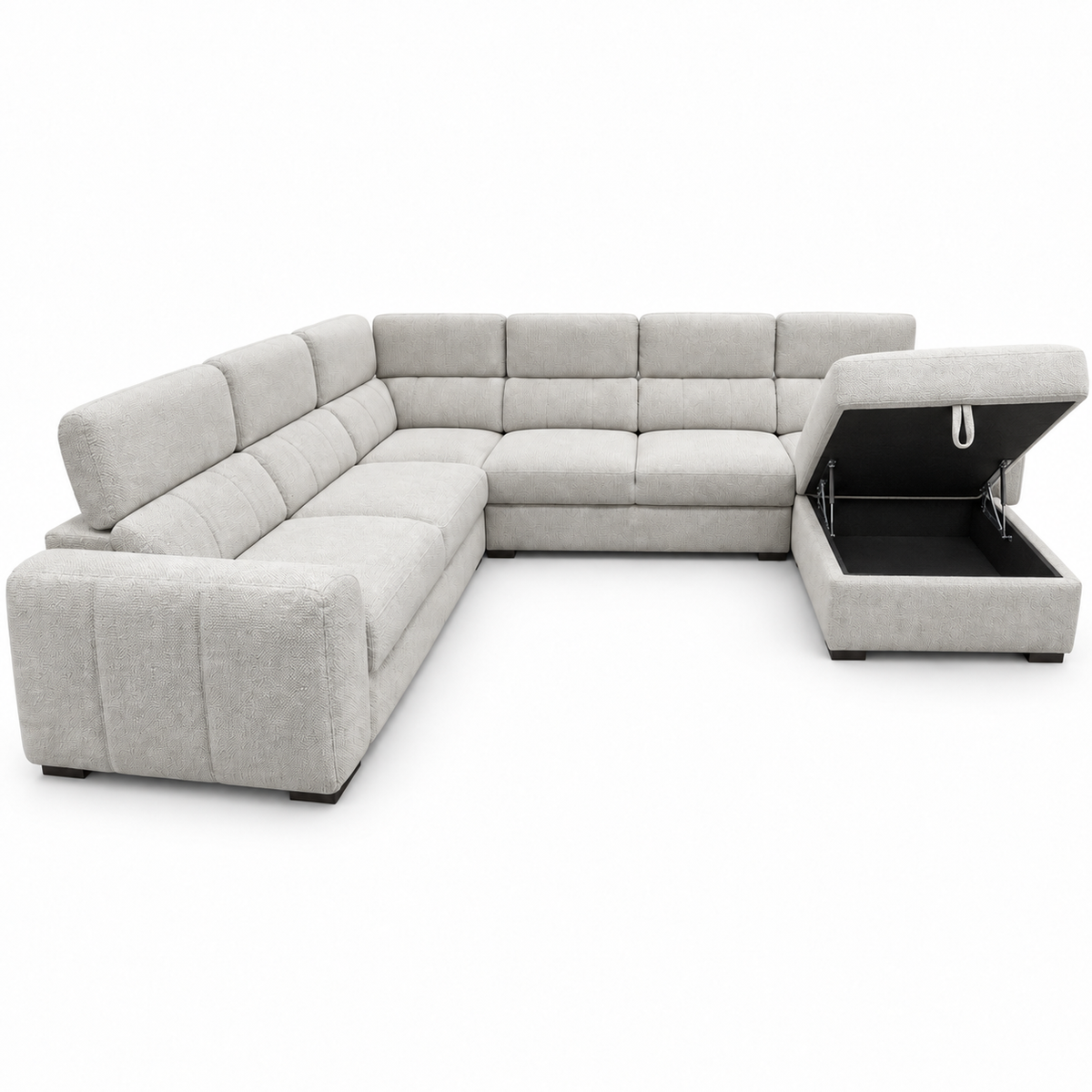 Orin Sleeper Sectional