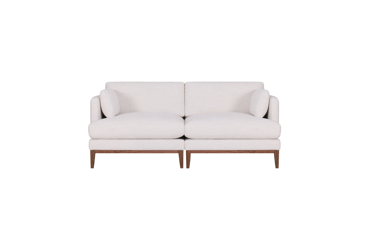 Skana Fabric Sectional