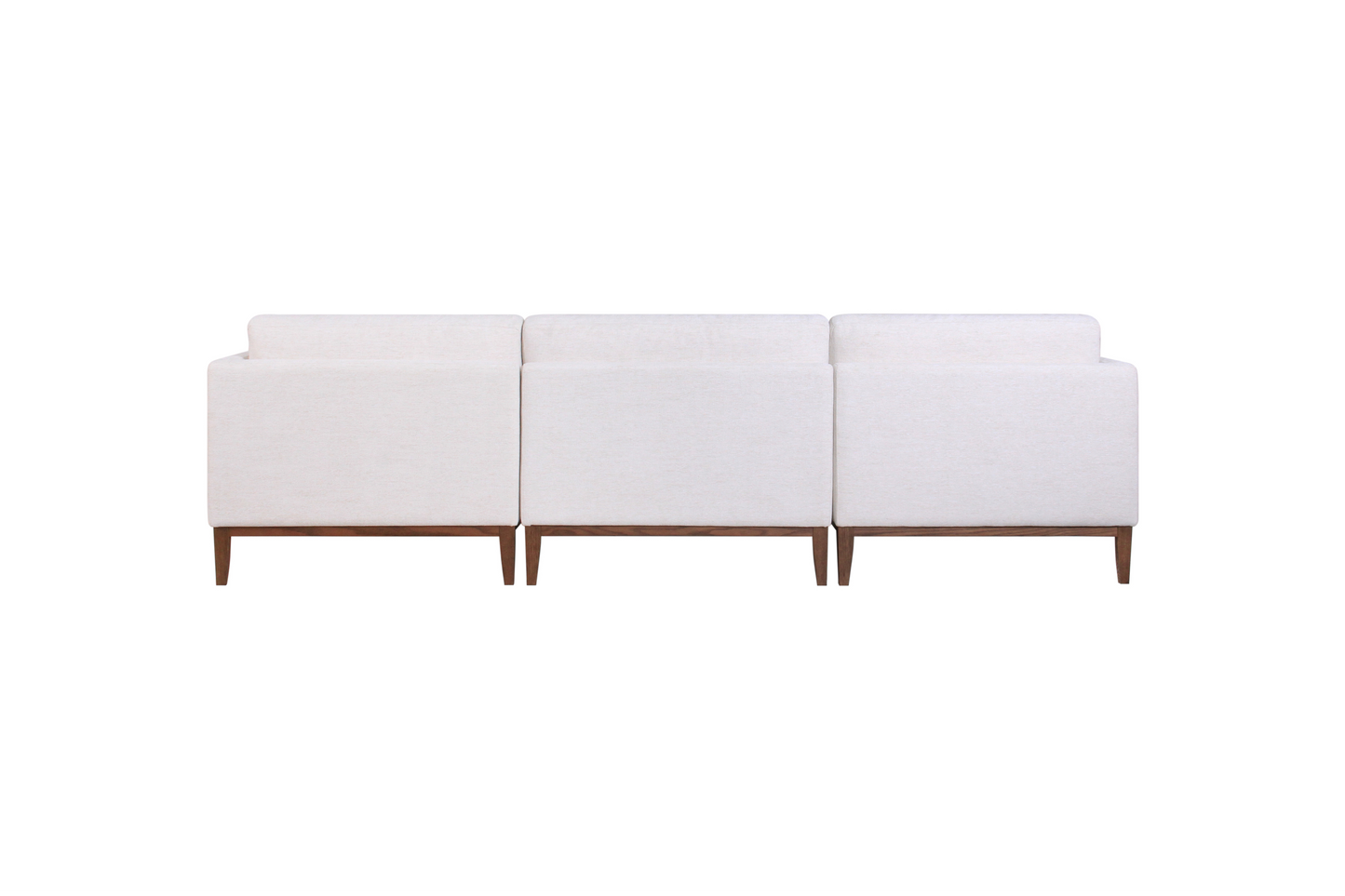 Skana Fabric Sectional