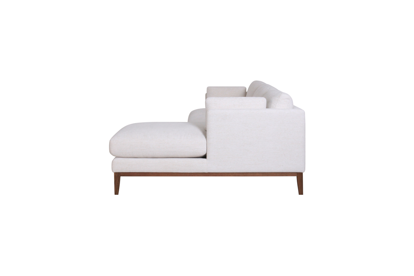 Skana Fabric Sectional