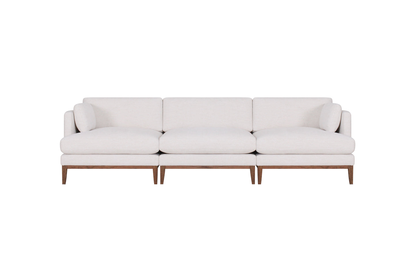 Skana Fabric Sectional