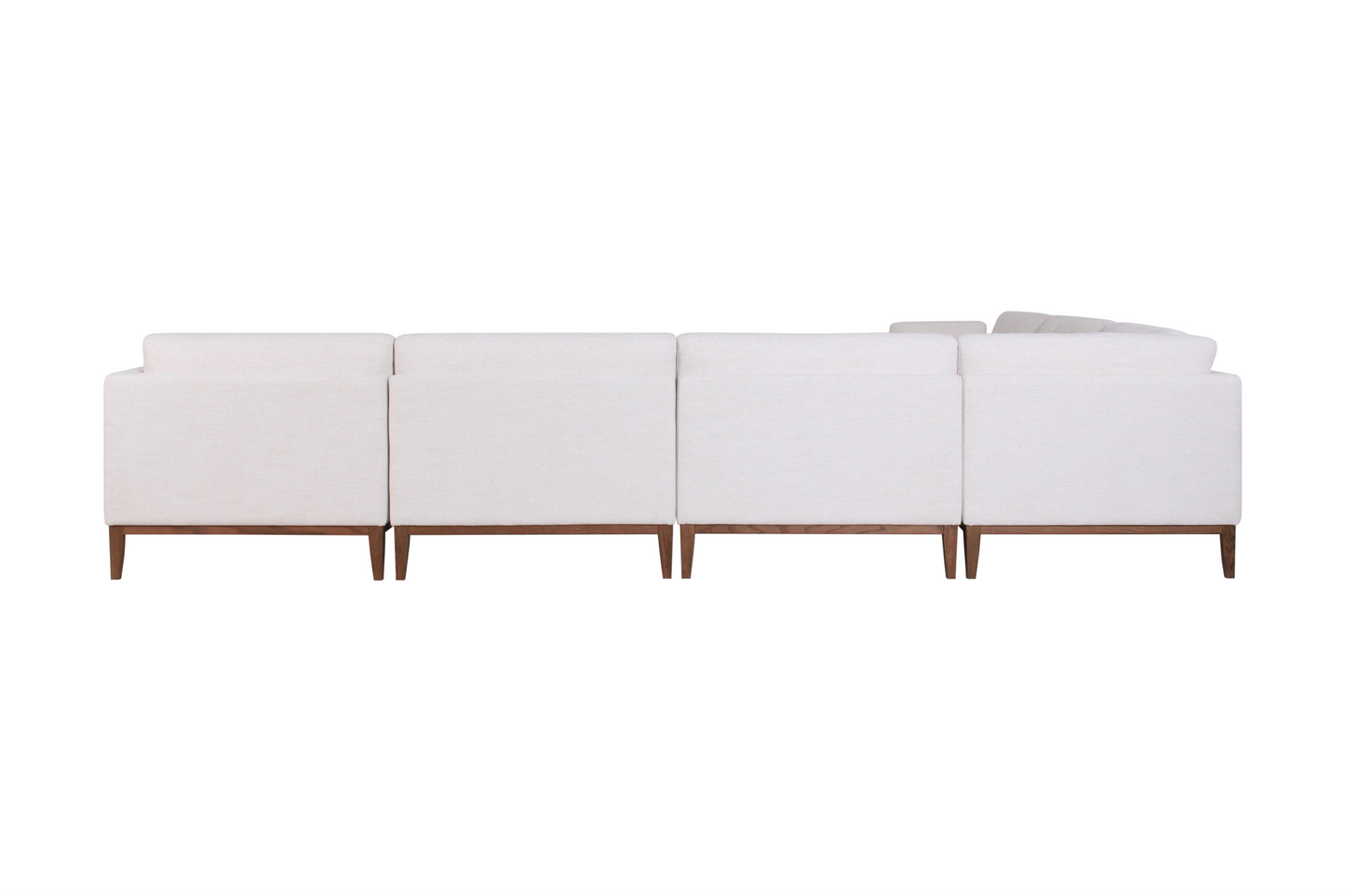 Skana Fabric Sectional