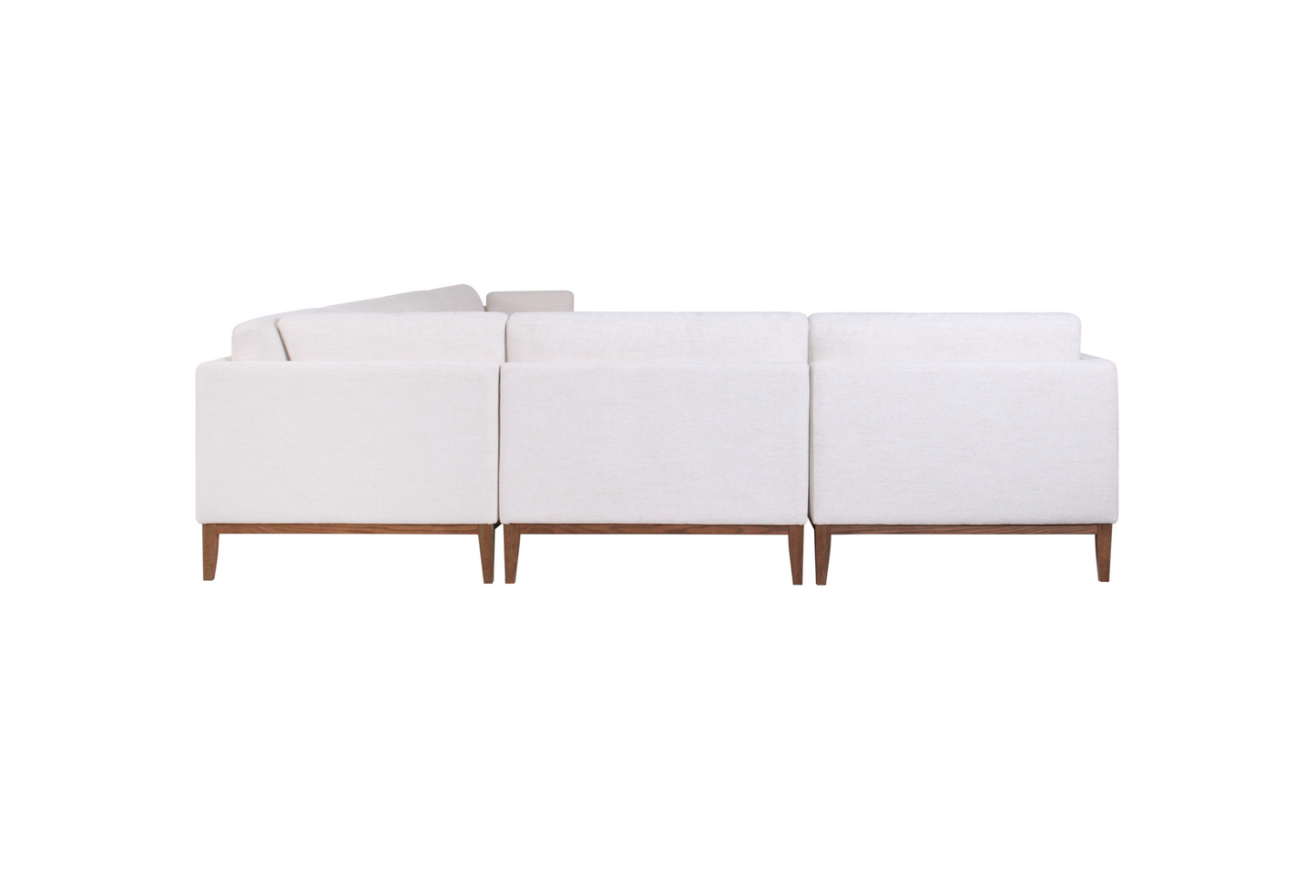 Skana Fabric Sectional