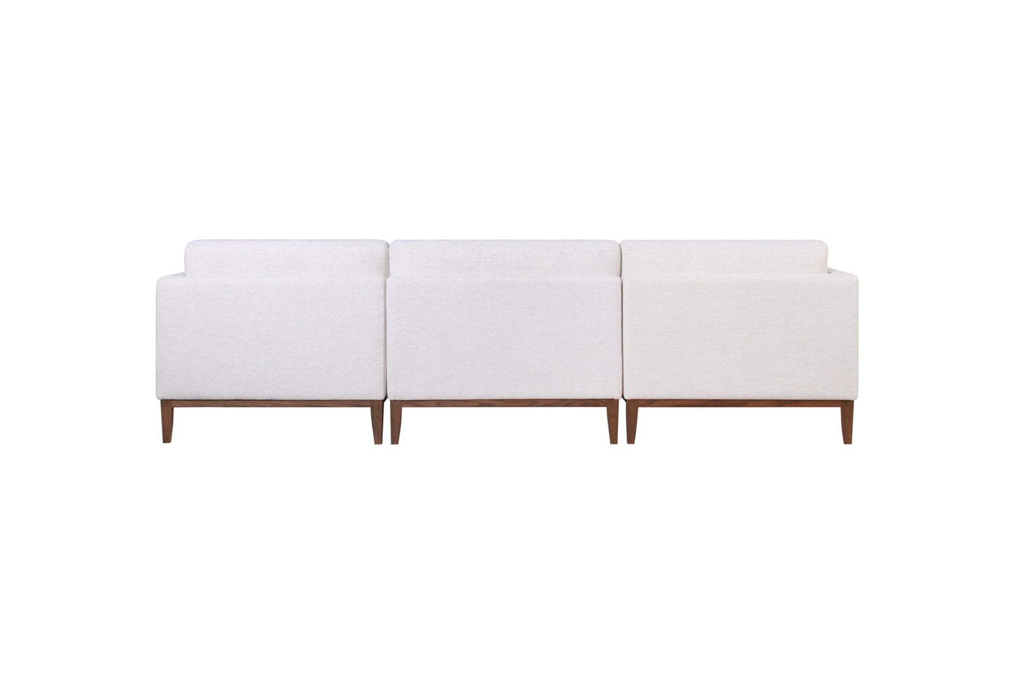 Skana Fabric Sectional