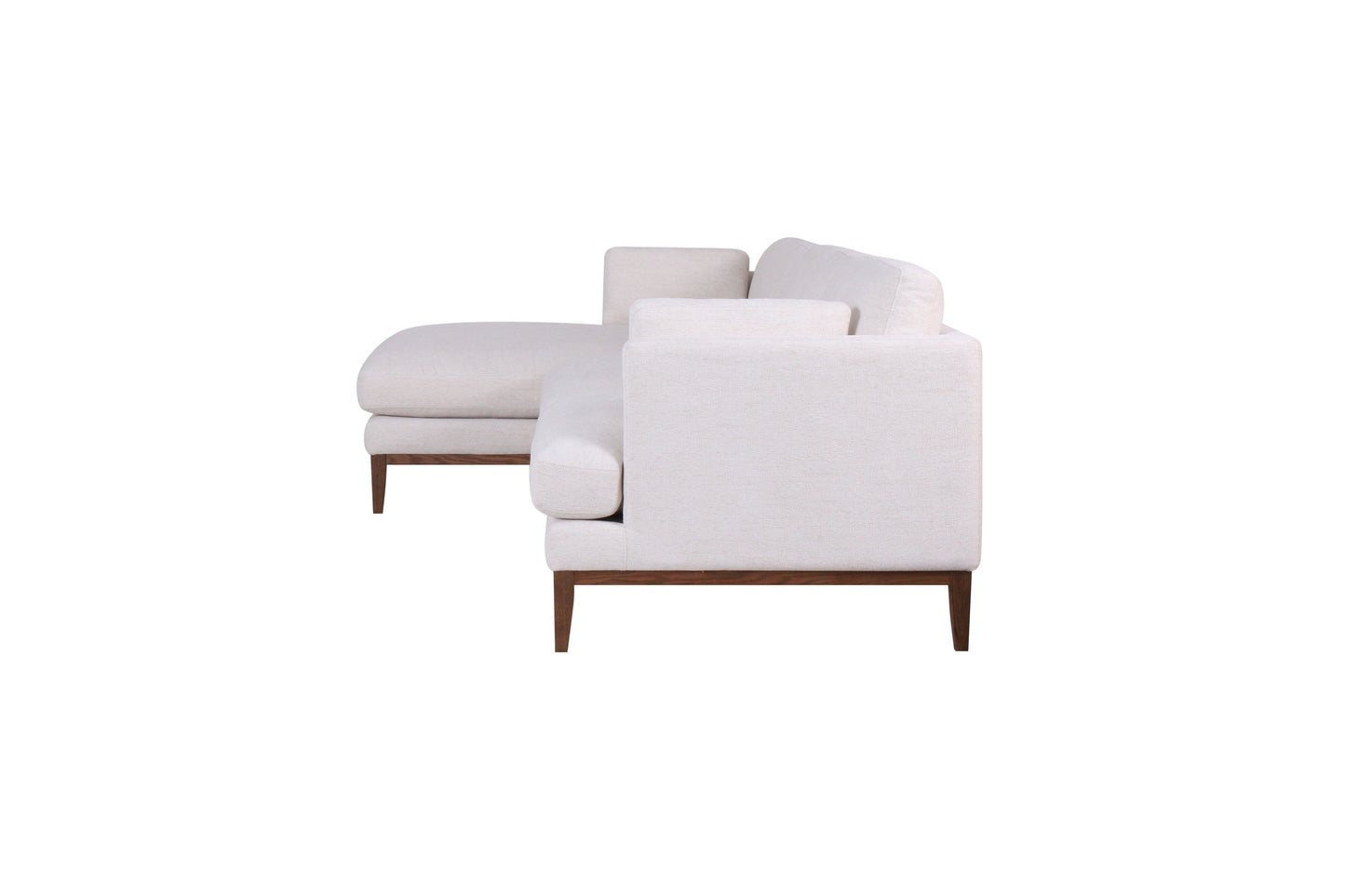 Skana Fabric Sectional