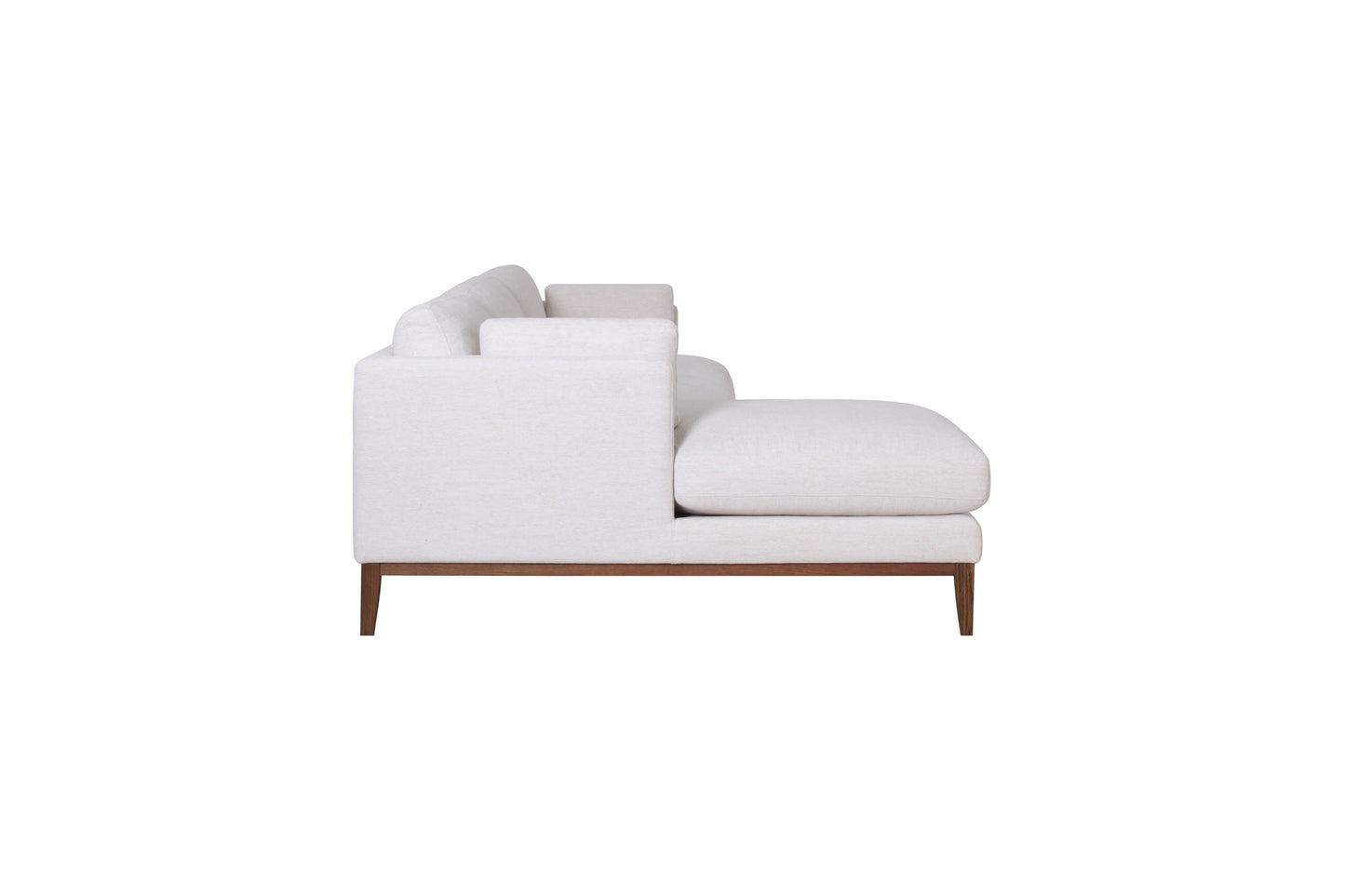 Skana Fabric Sectional