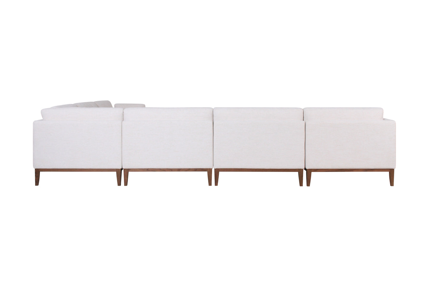 Skana Fabric Sectional
