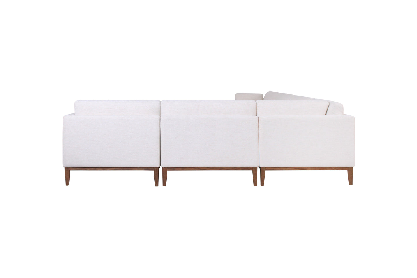 Skana Fabric Sectional