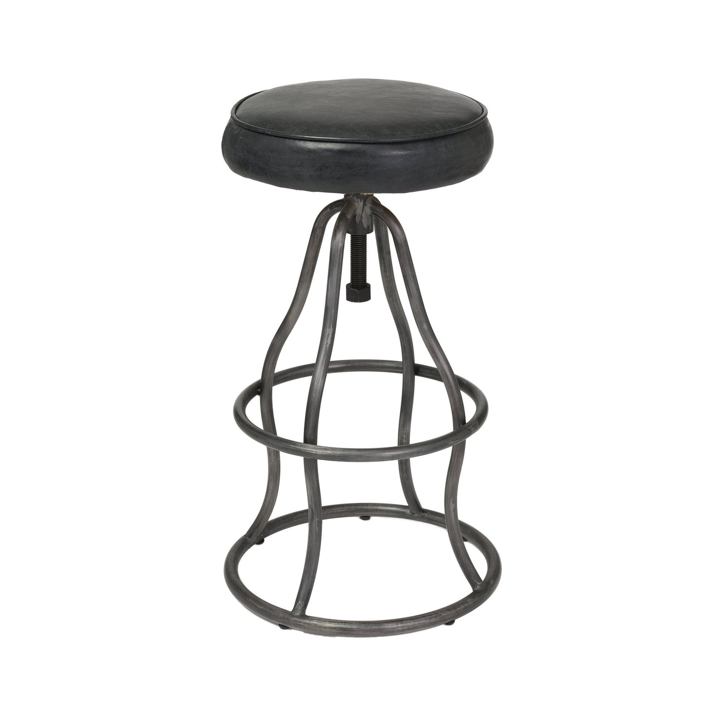 Bowie Stool - Black
