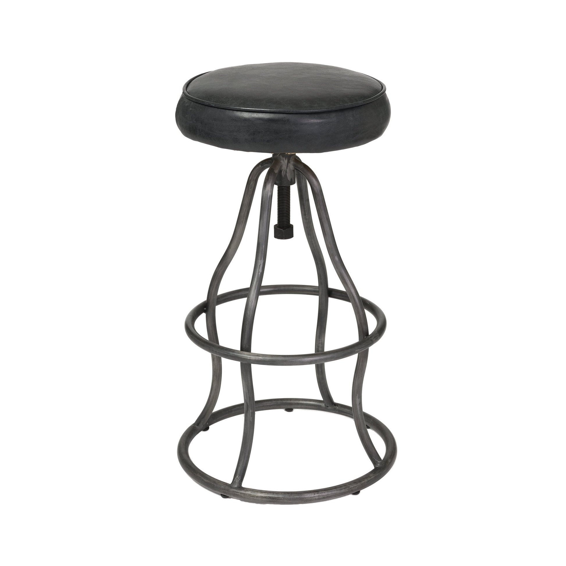 Bowie Stool - Black